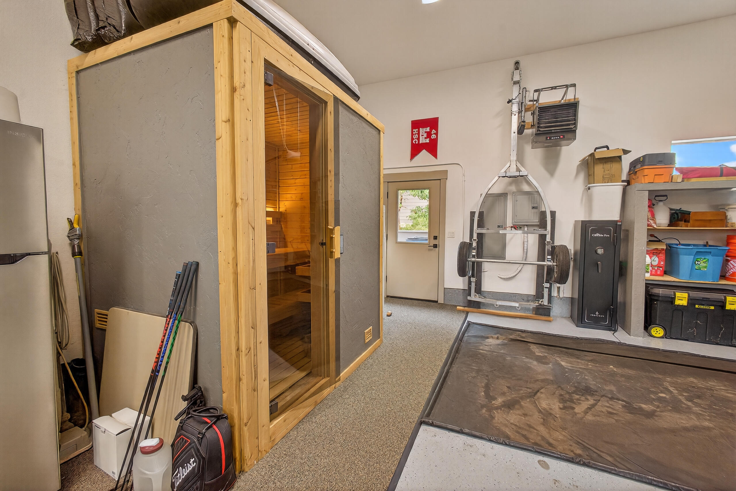 Ridge At Eagle Crest - Residential