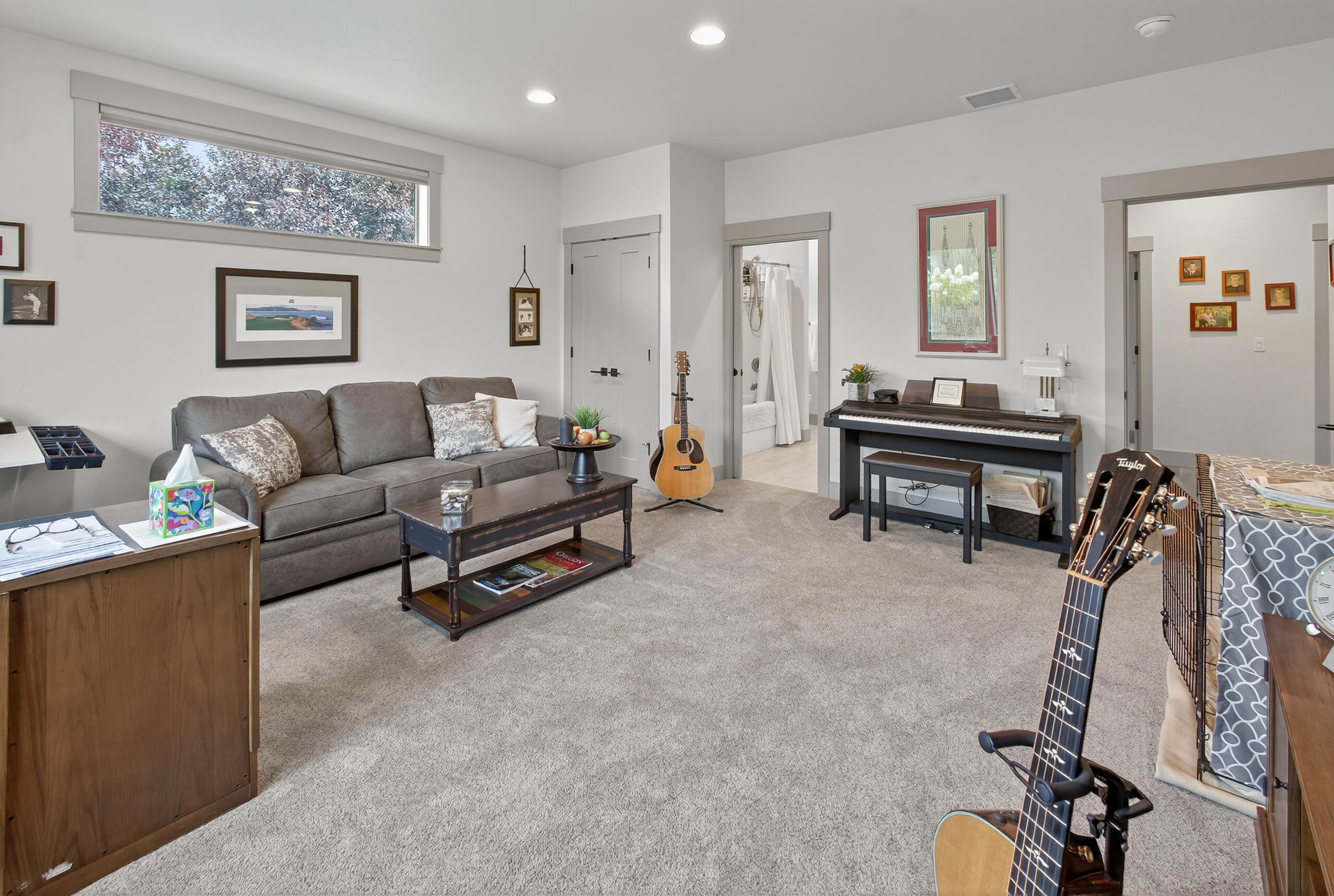 Ridge At Eagle Crest - Residential