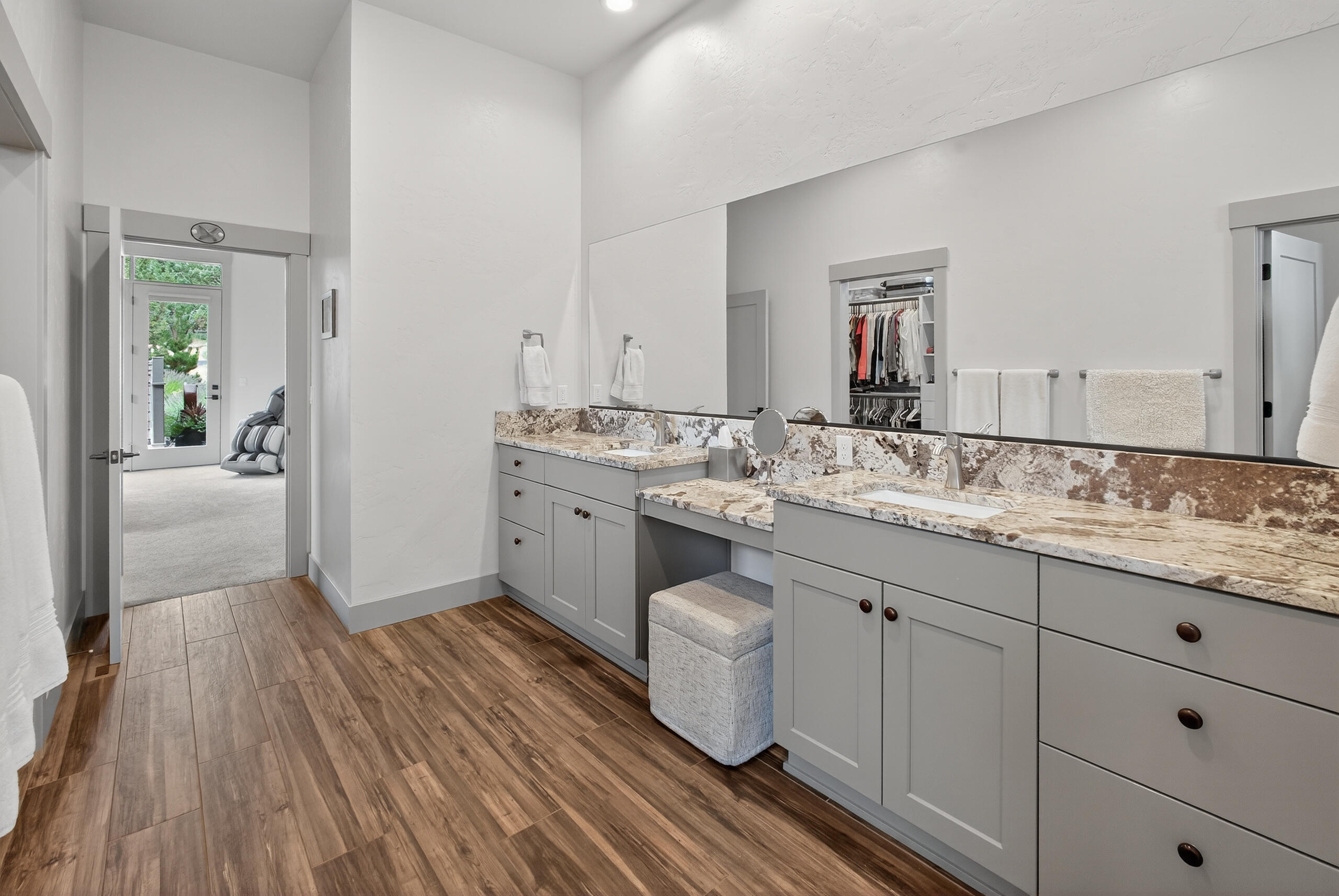 Ridge At Eagle Crest - Residential