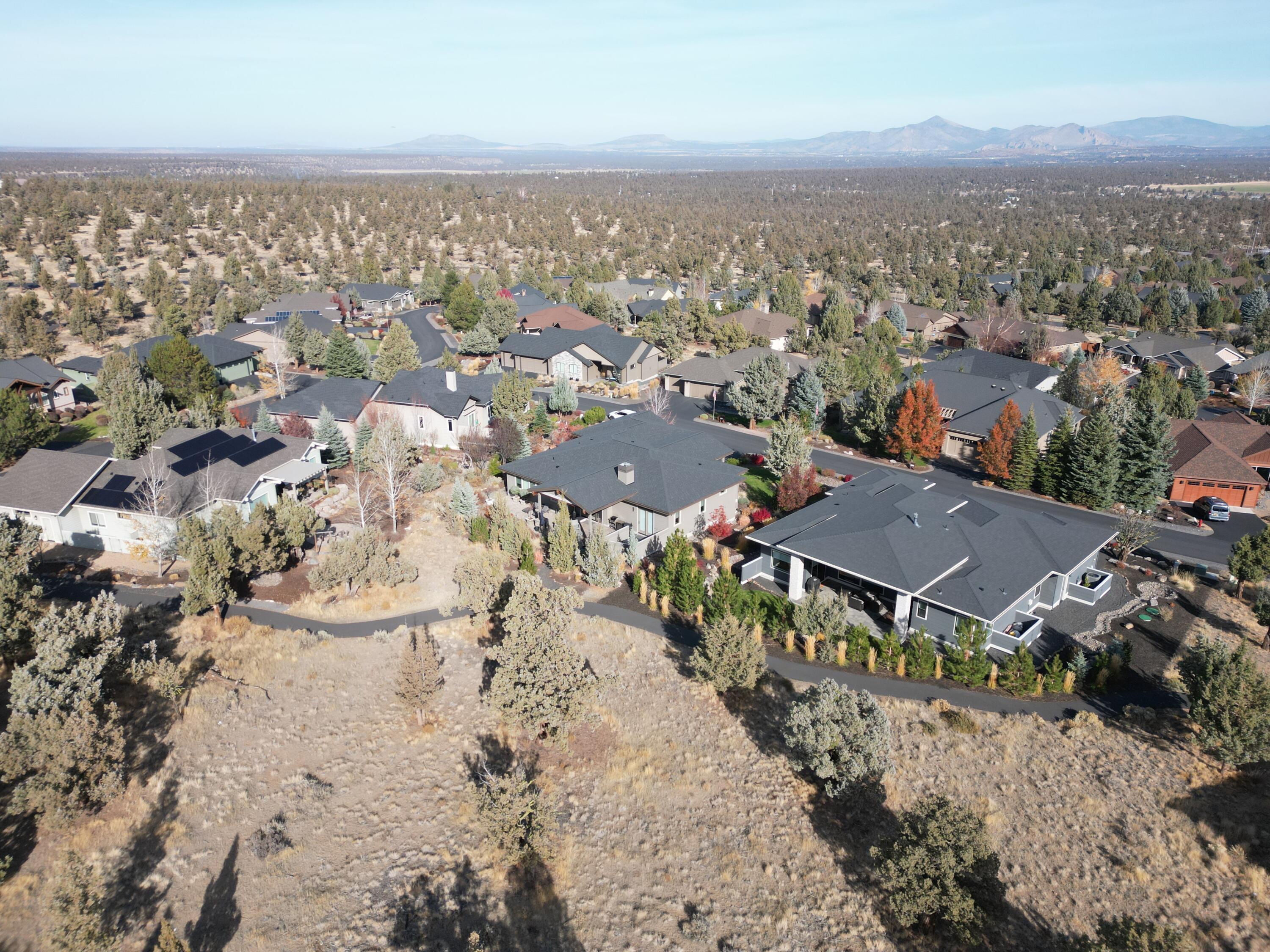 Ridge At Eagle Crest - Residential