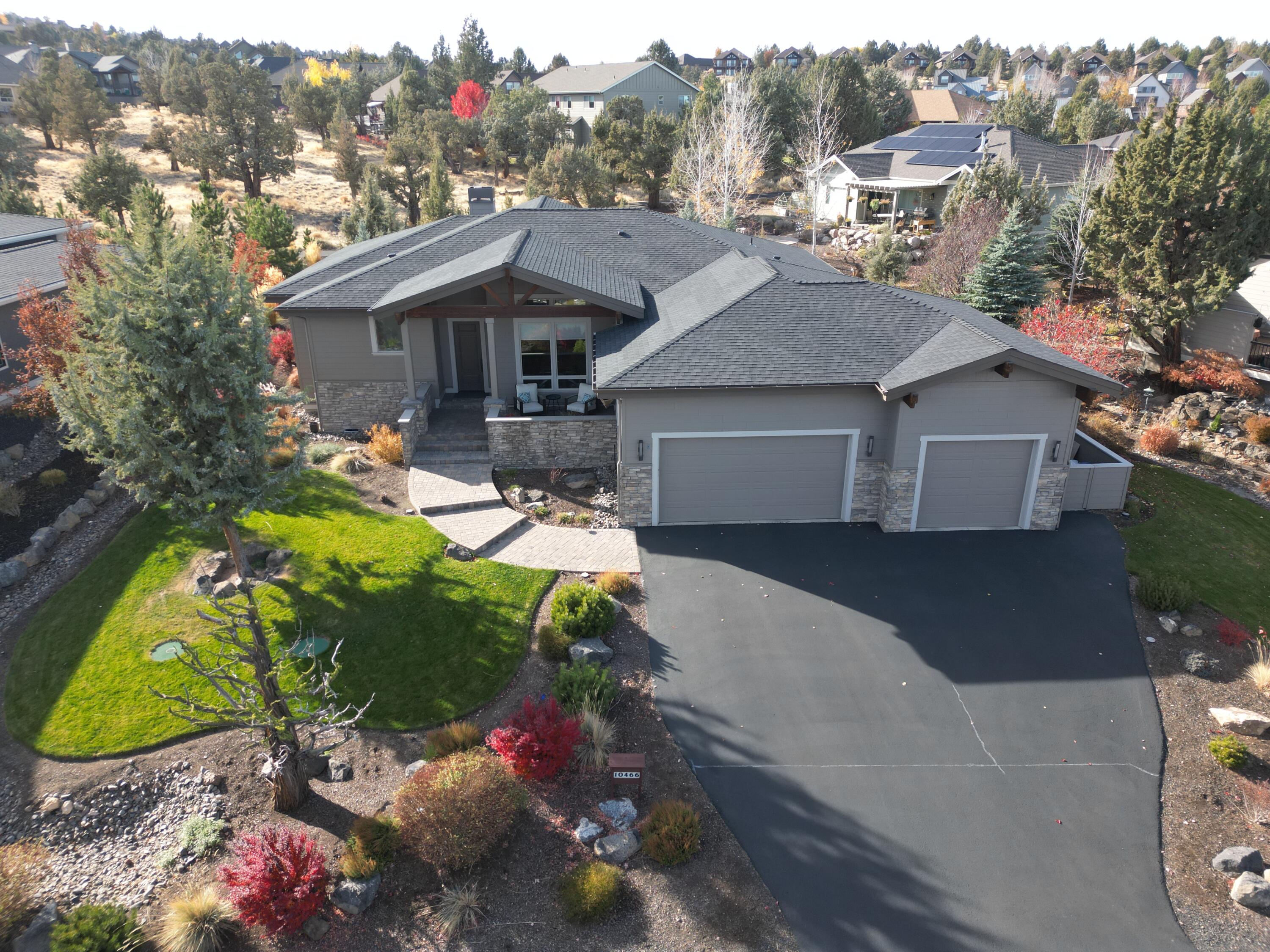 Ridge At Eagle Crest - Residential