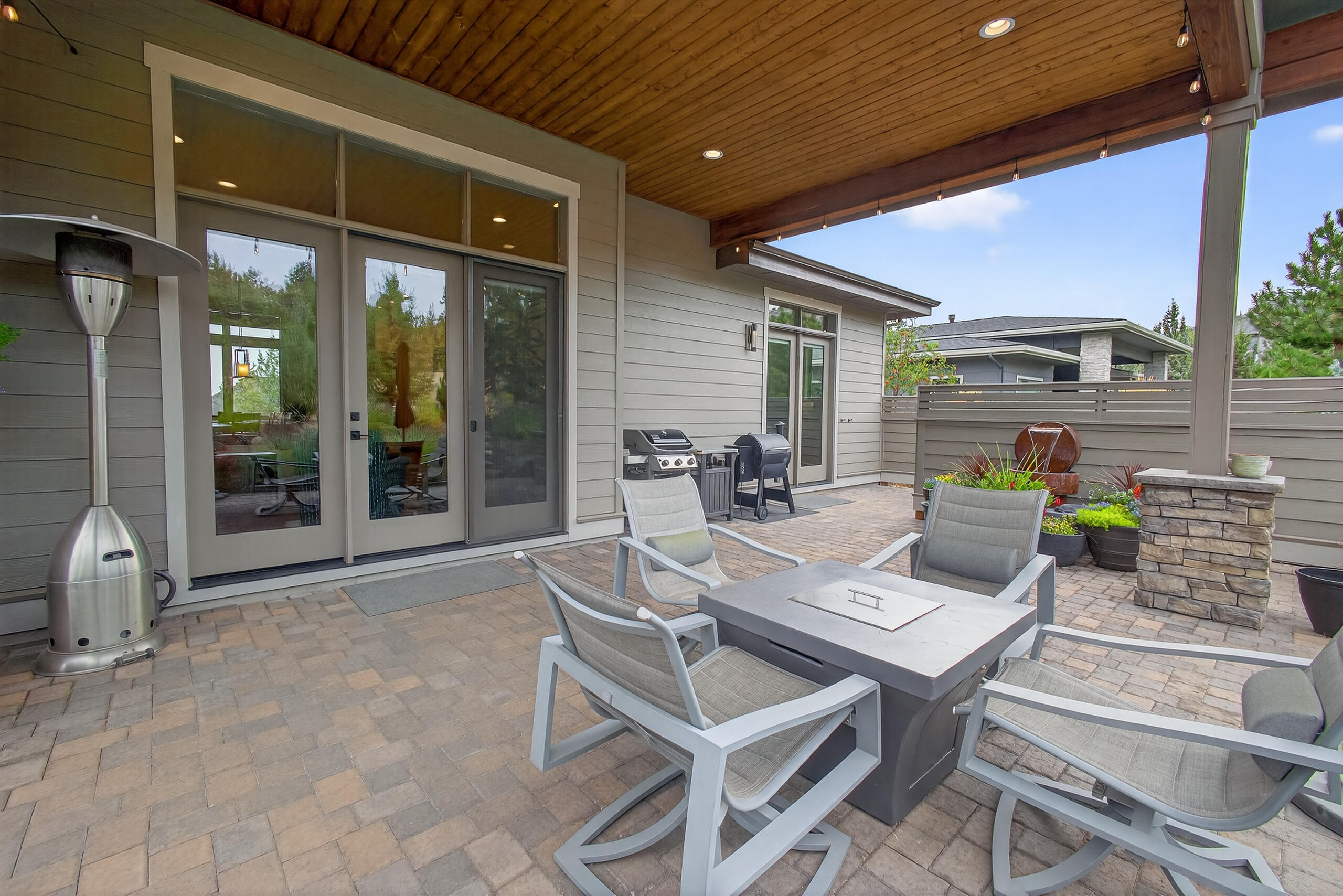 Ridge At Eagle Crest - Residential