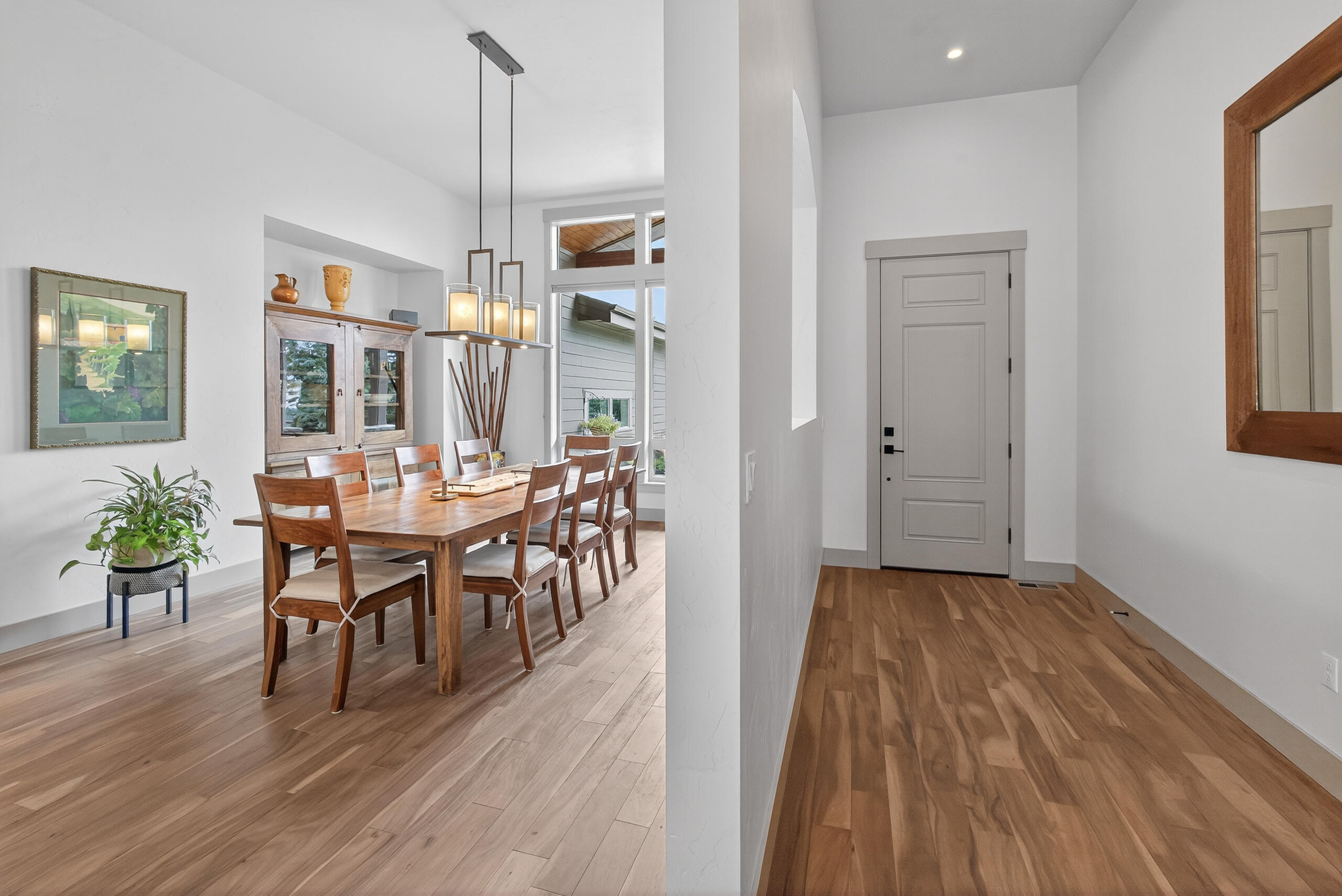 Ridge At Eagle Crest - Residential