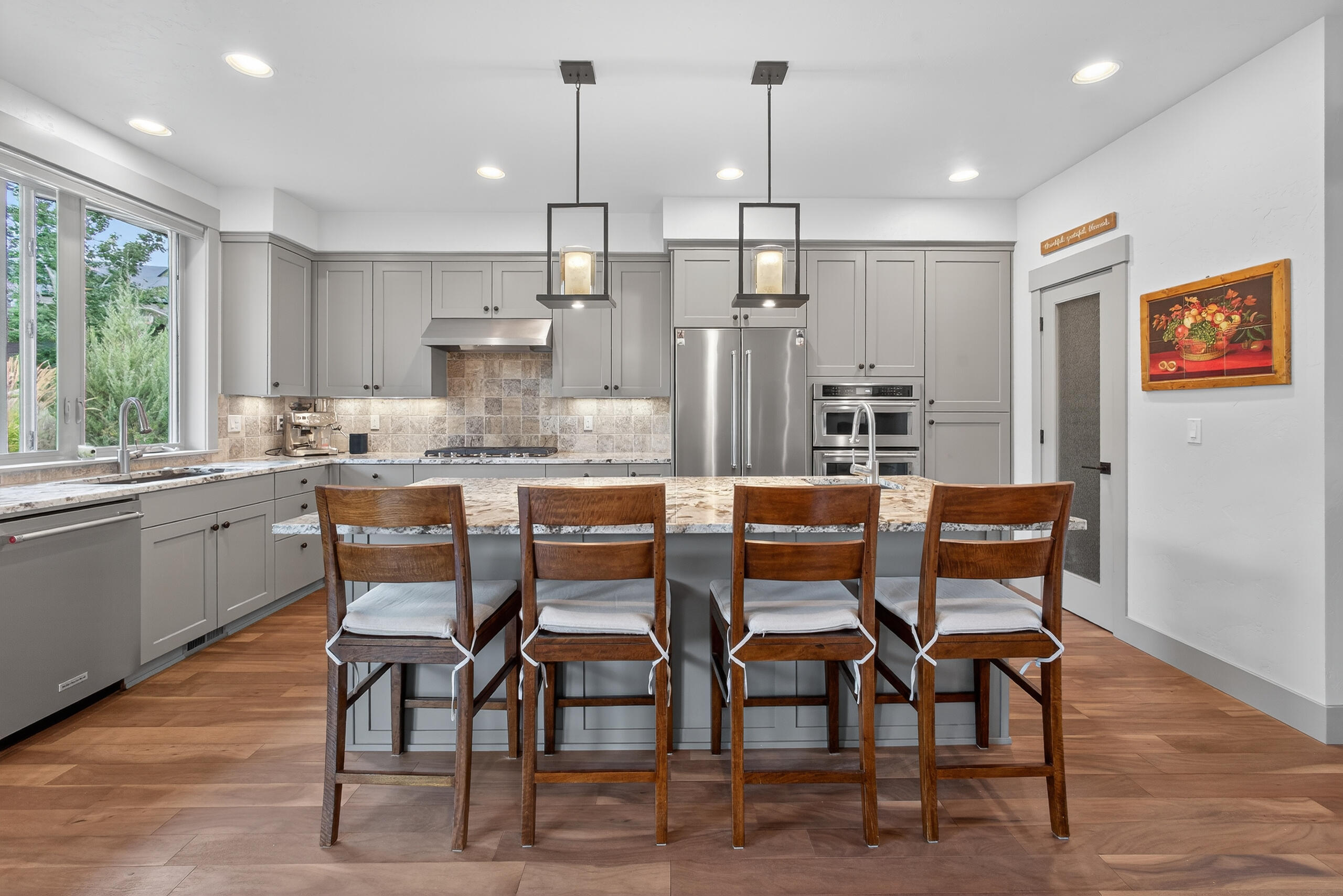 Ridge At Eagle Crest - Residential