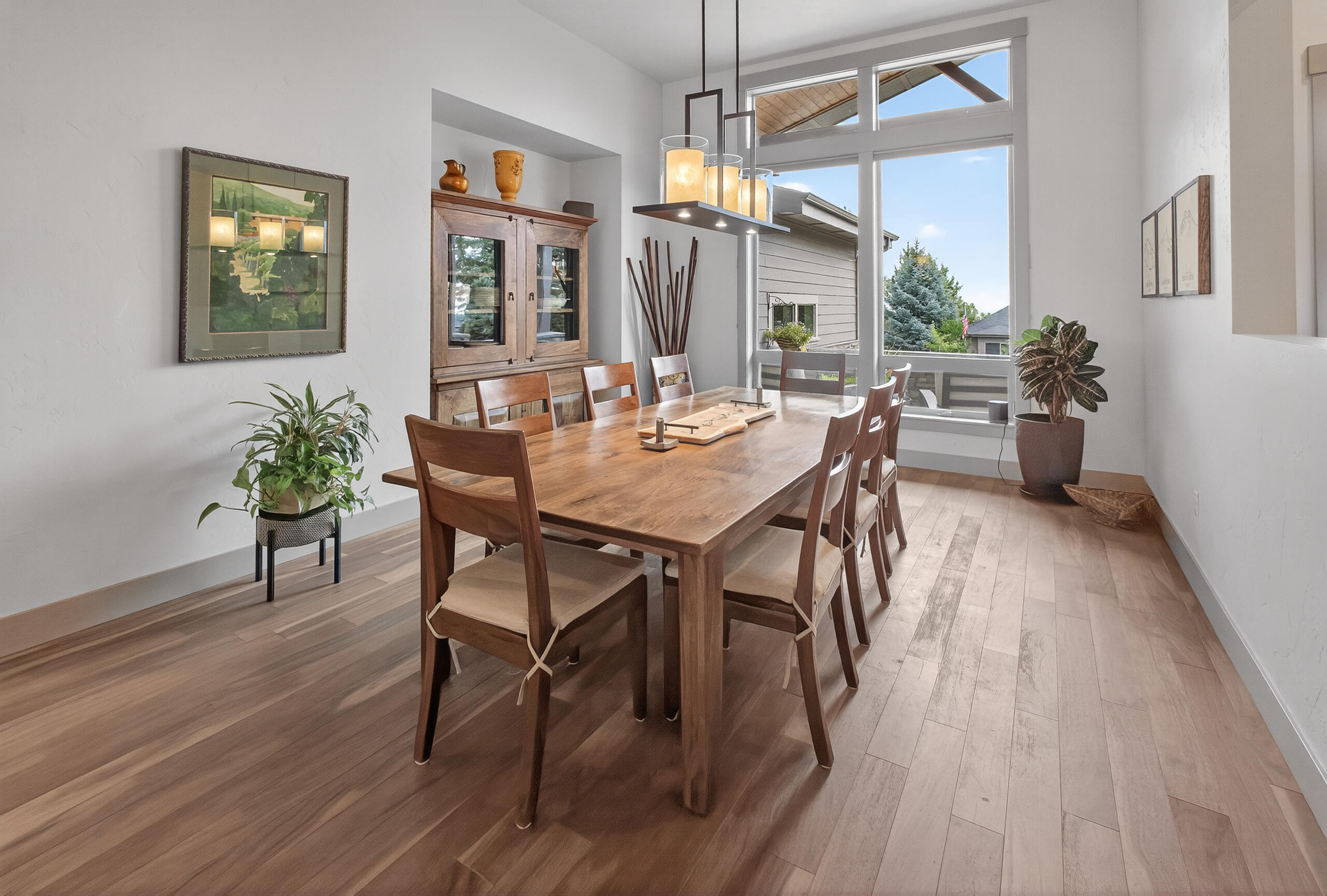 Ridge At Eagle Crest - Residential