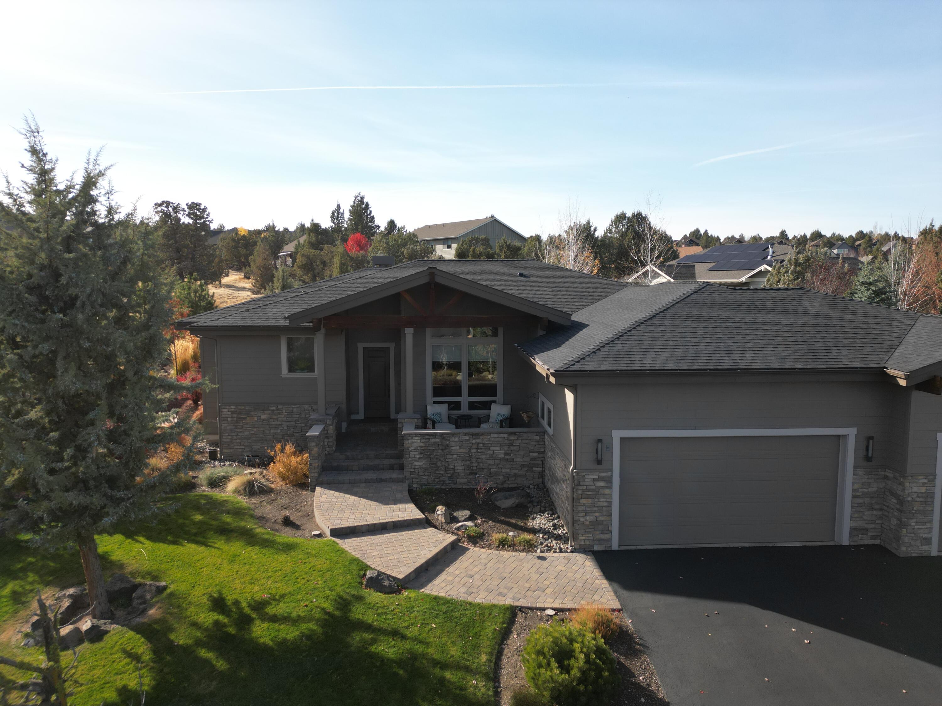 Ridge At Eagle Crest - Residential