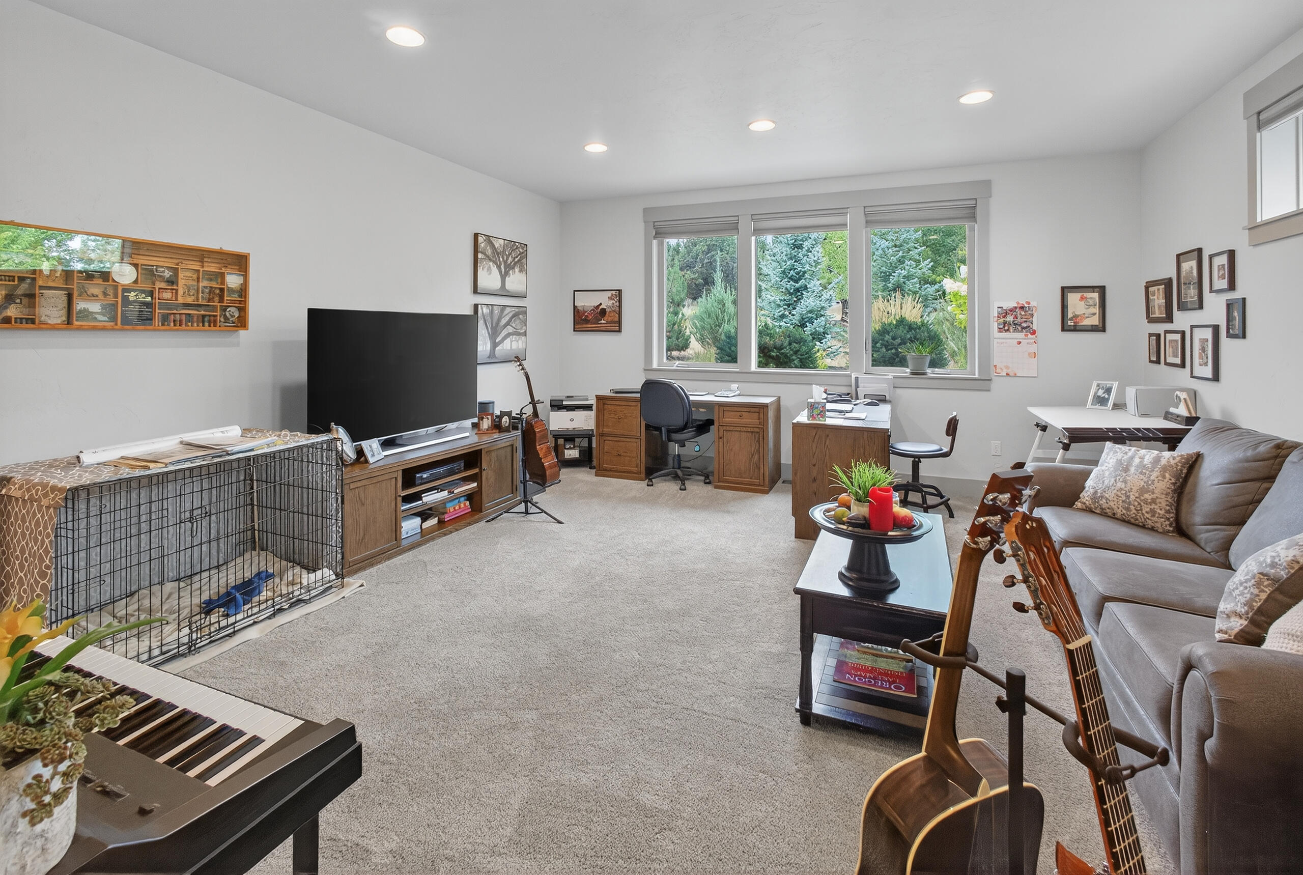 Ridge At Eagle Crest - Residential