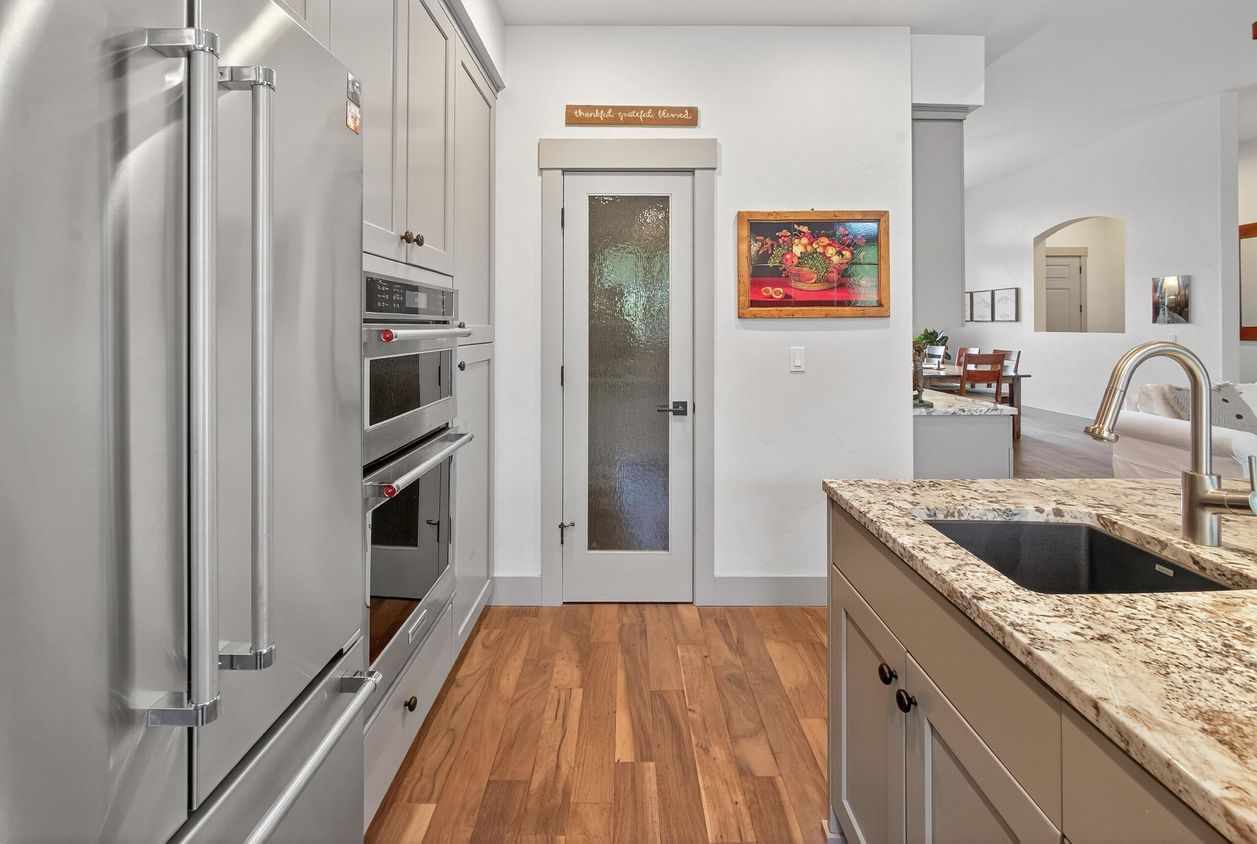 Ridge At Eagle Crest - Residential