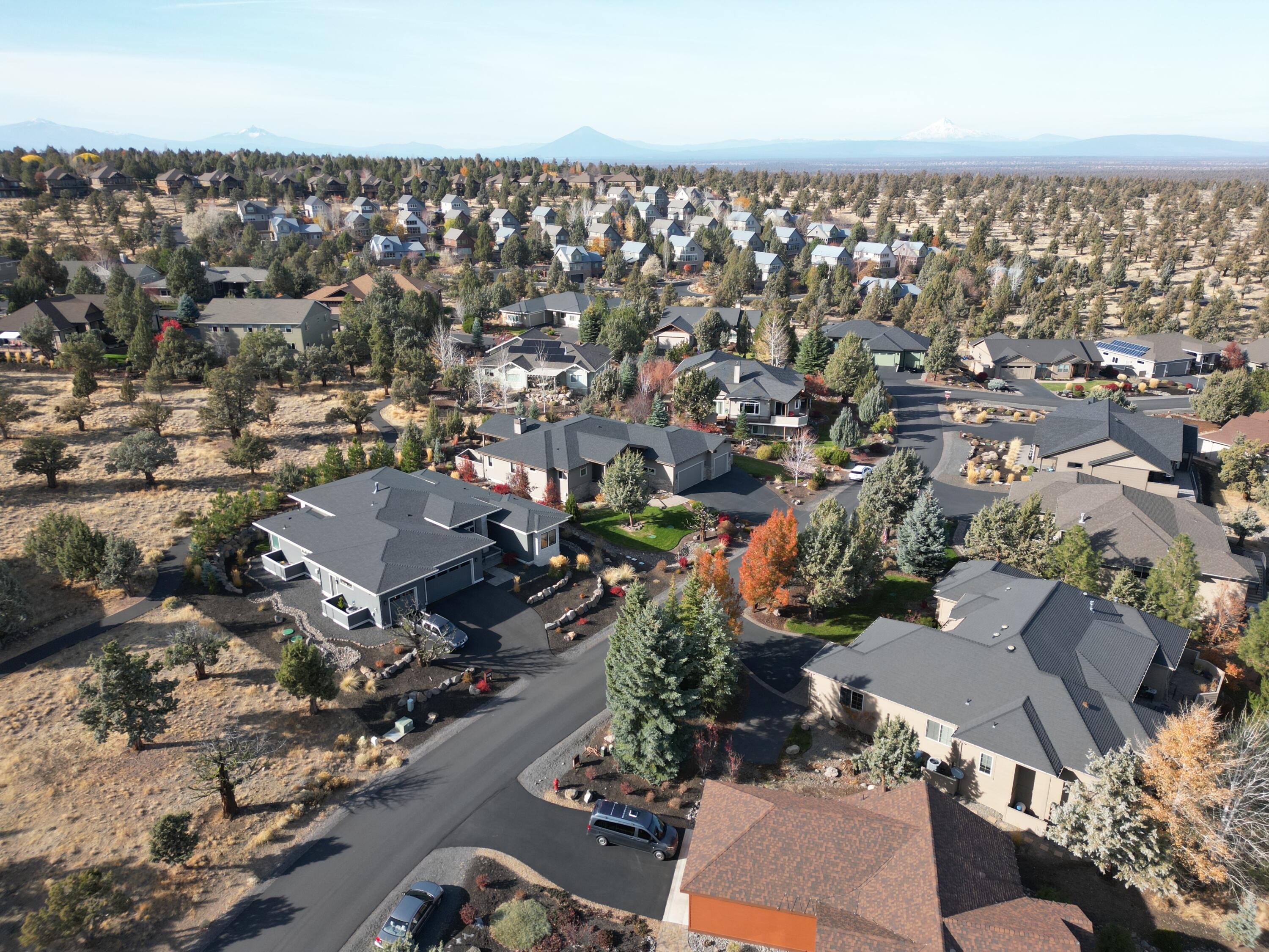 Ridge At Eagle Crest - Residential