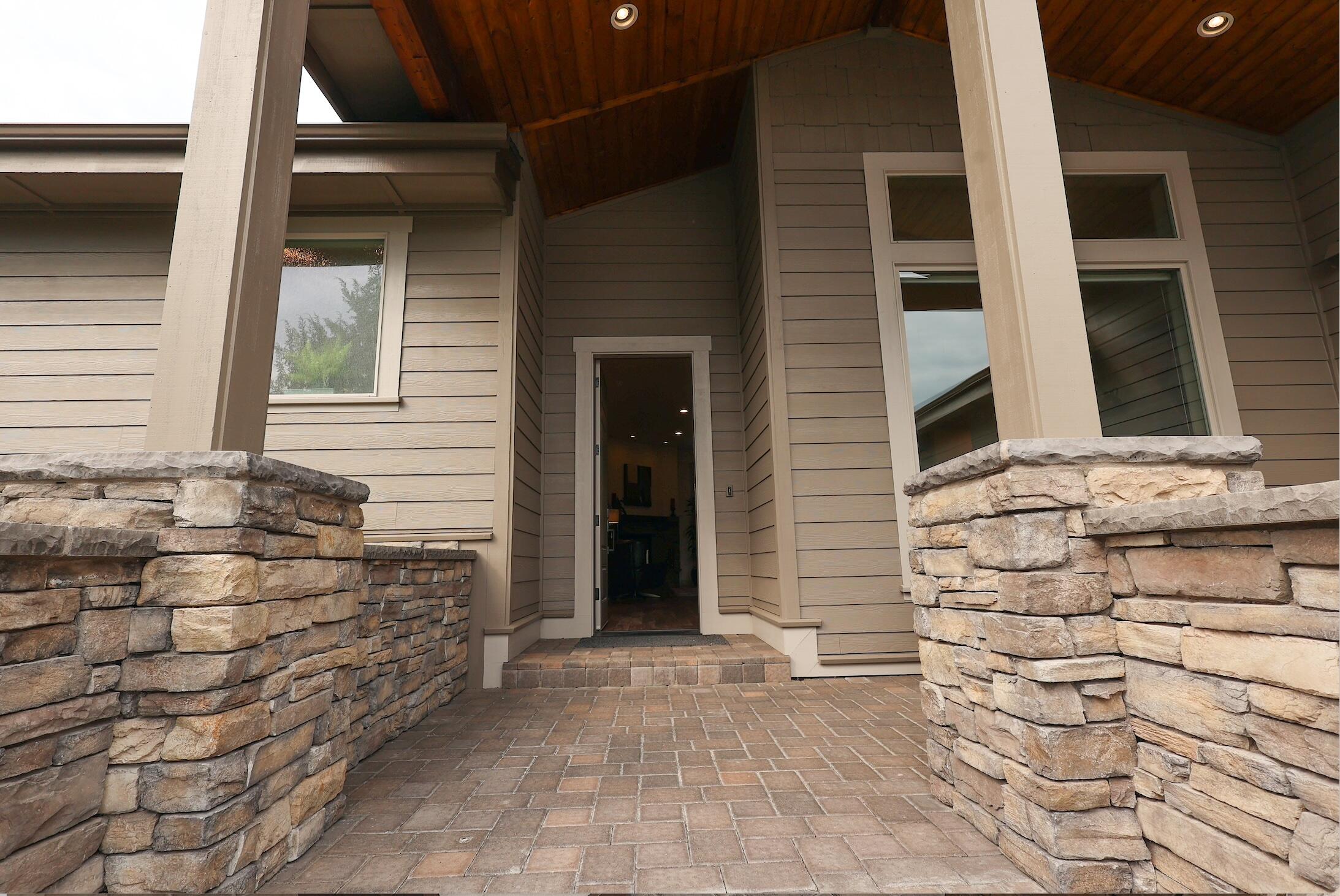 Ridge At Eagle Crest - Residential