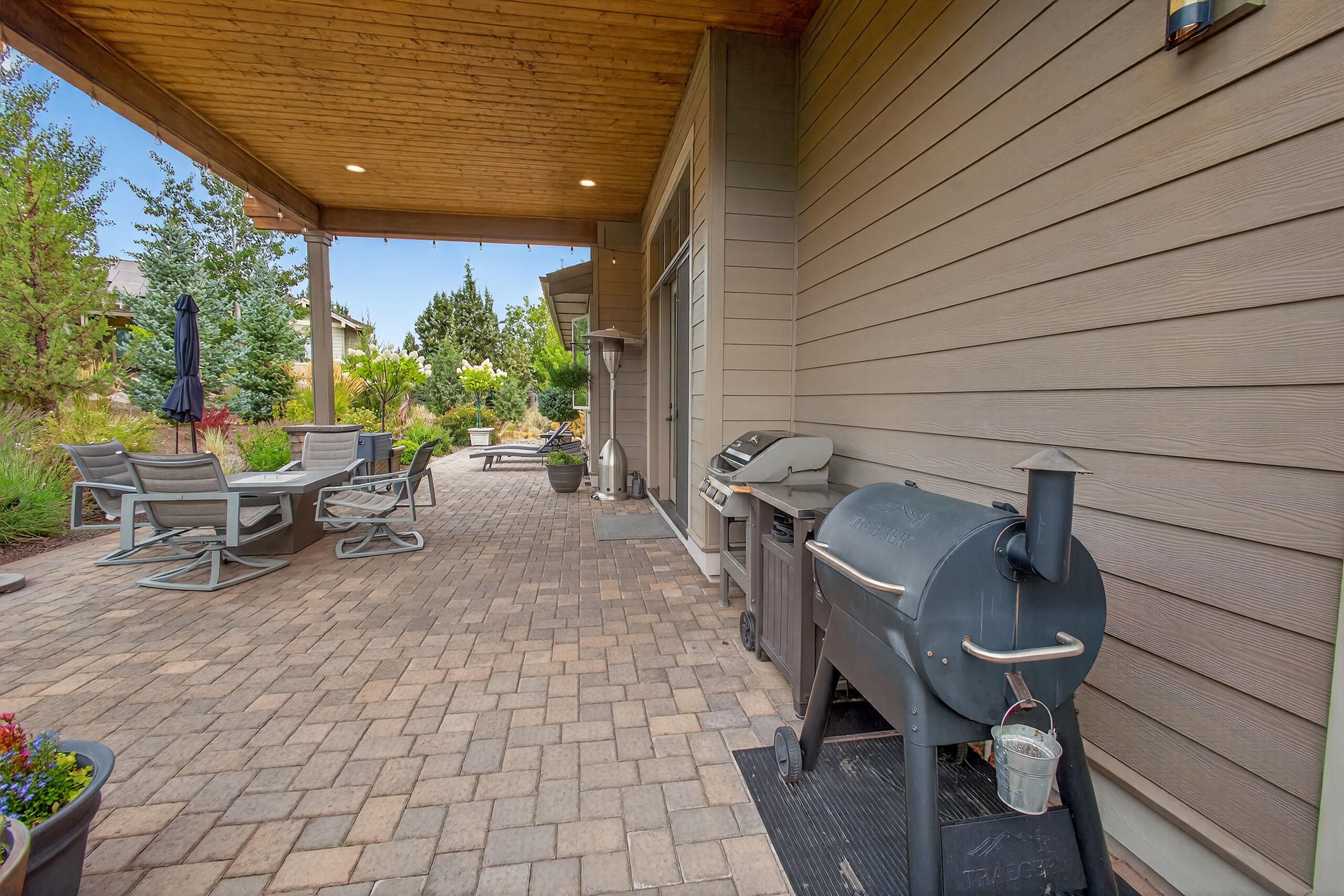 Ridge At Eagle Crest - Residential