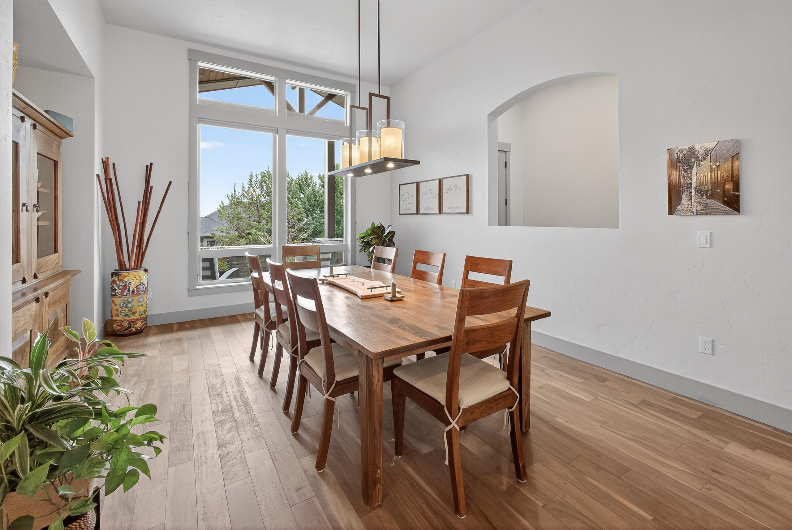 Ridge At Eagle Crest - Residential