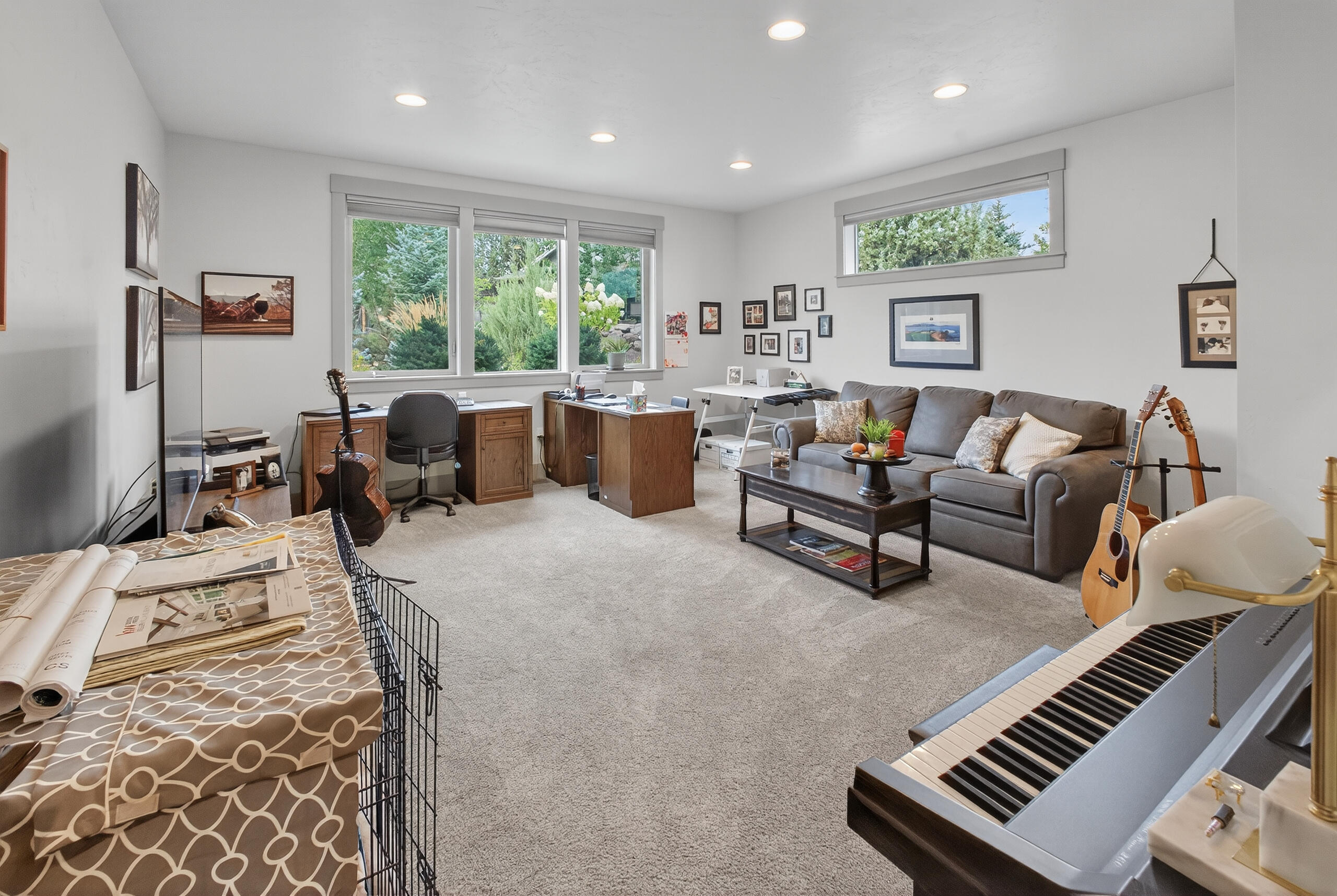 Ridge At Eagle Crest - Residential