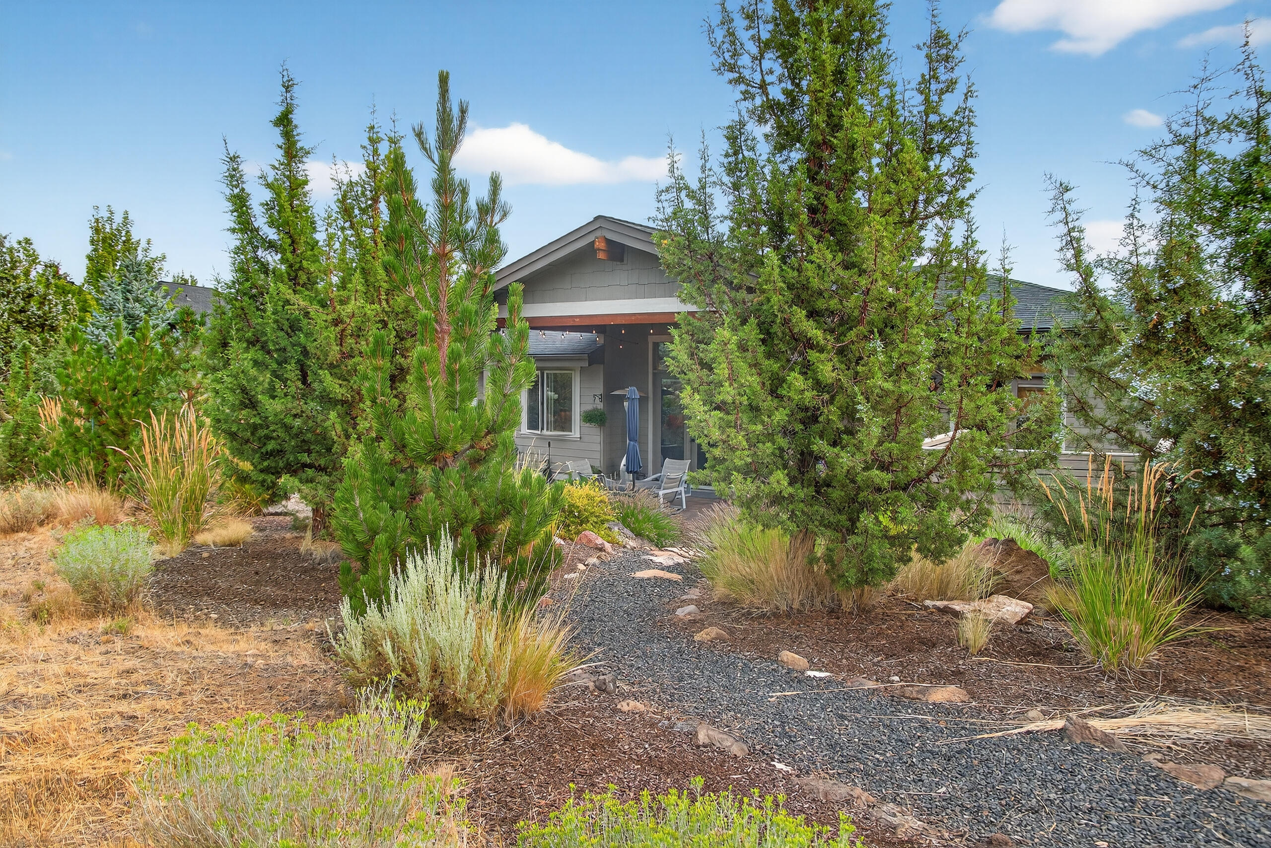 Ridge At Eagle Crest - Residential