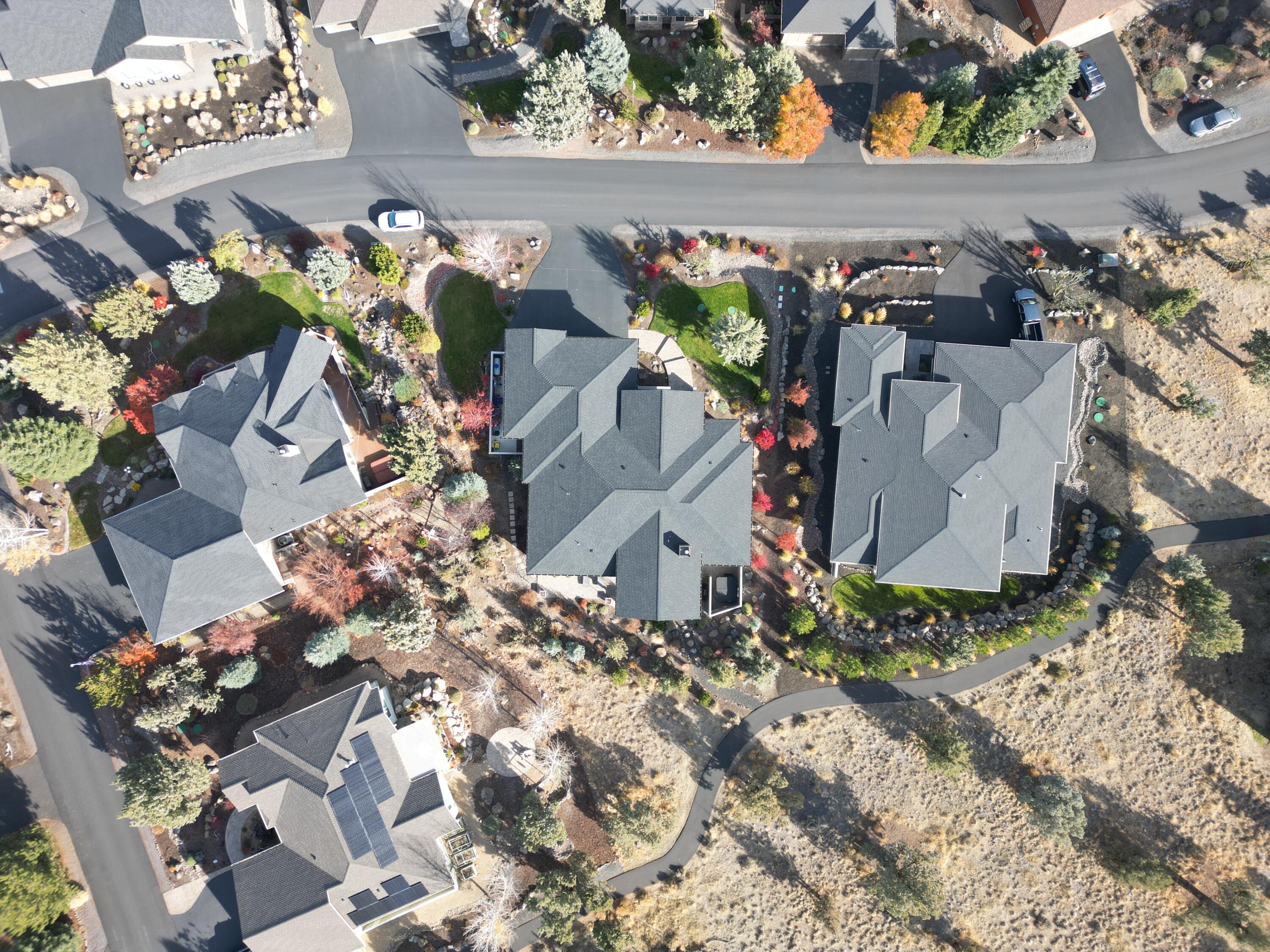 Ridge At Eagle Crest - Residential