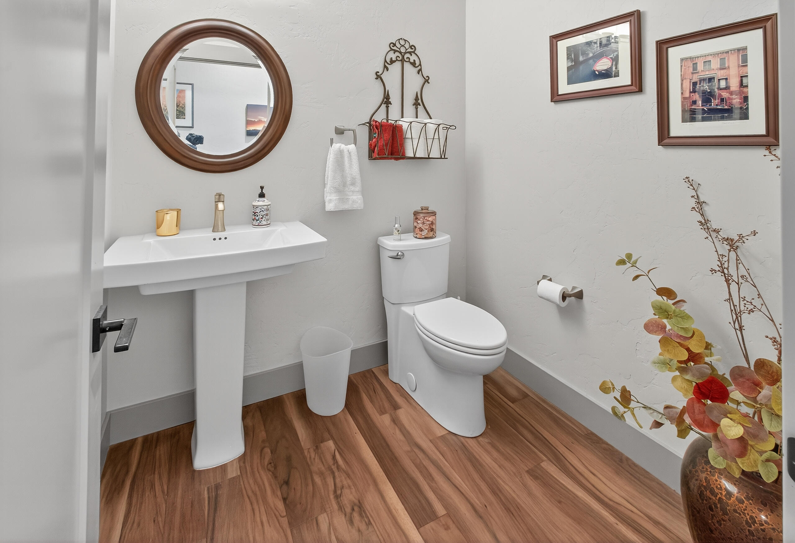 Ridge At Eagle Crest - Residential