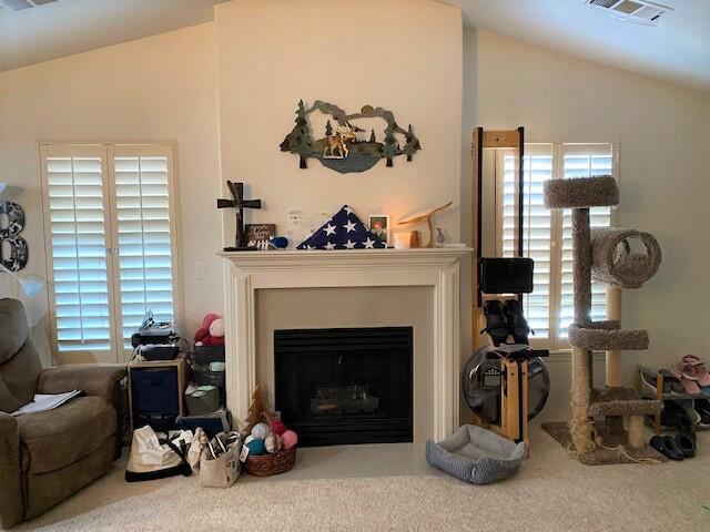 Hidden Springs Subdivision - Residential