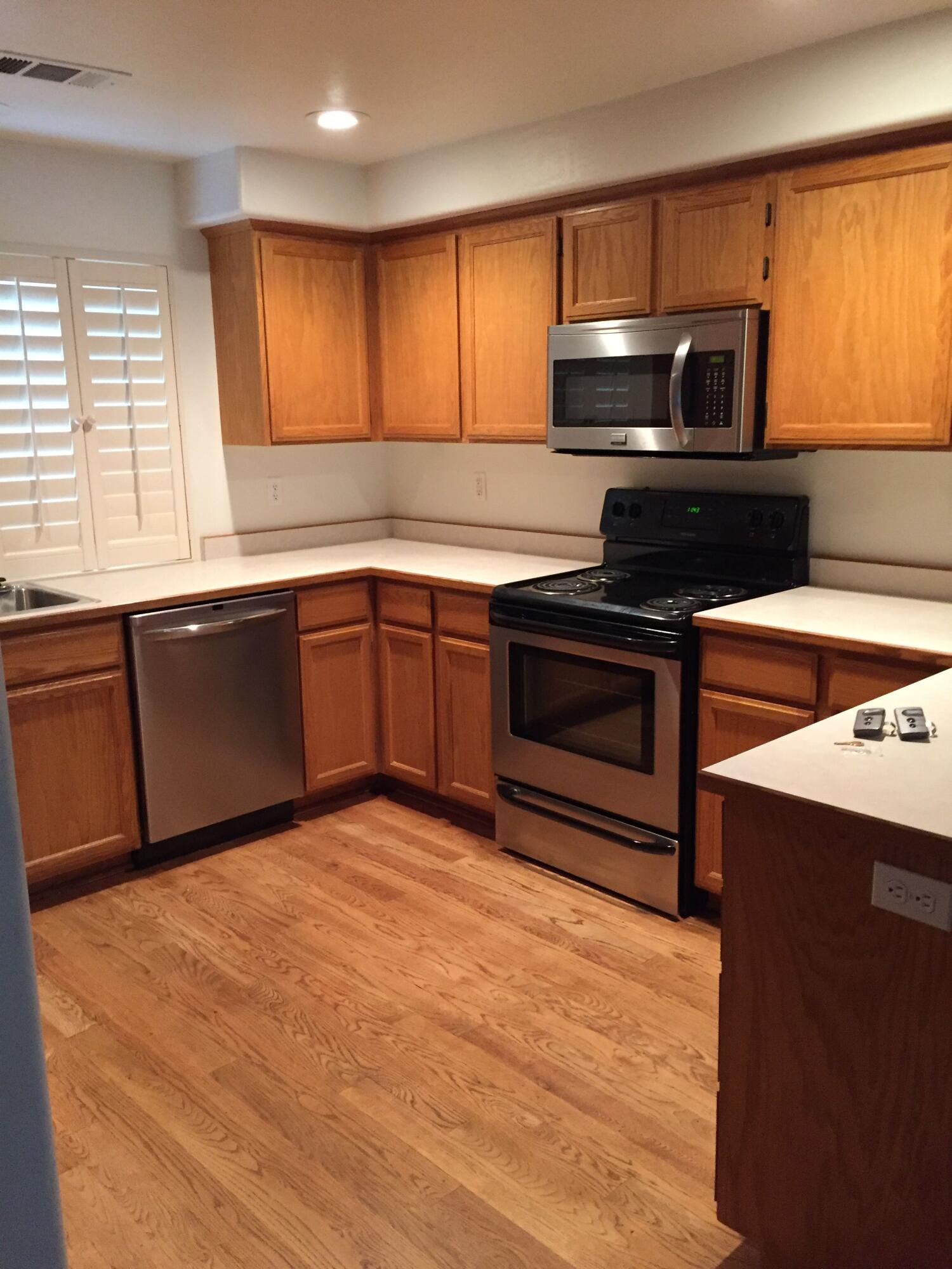 Hidden Springs Subdivision - Residential