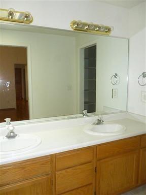 Hidden Springs Subdivision - Residential