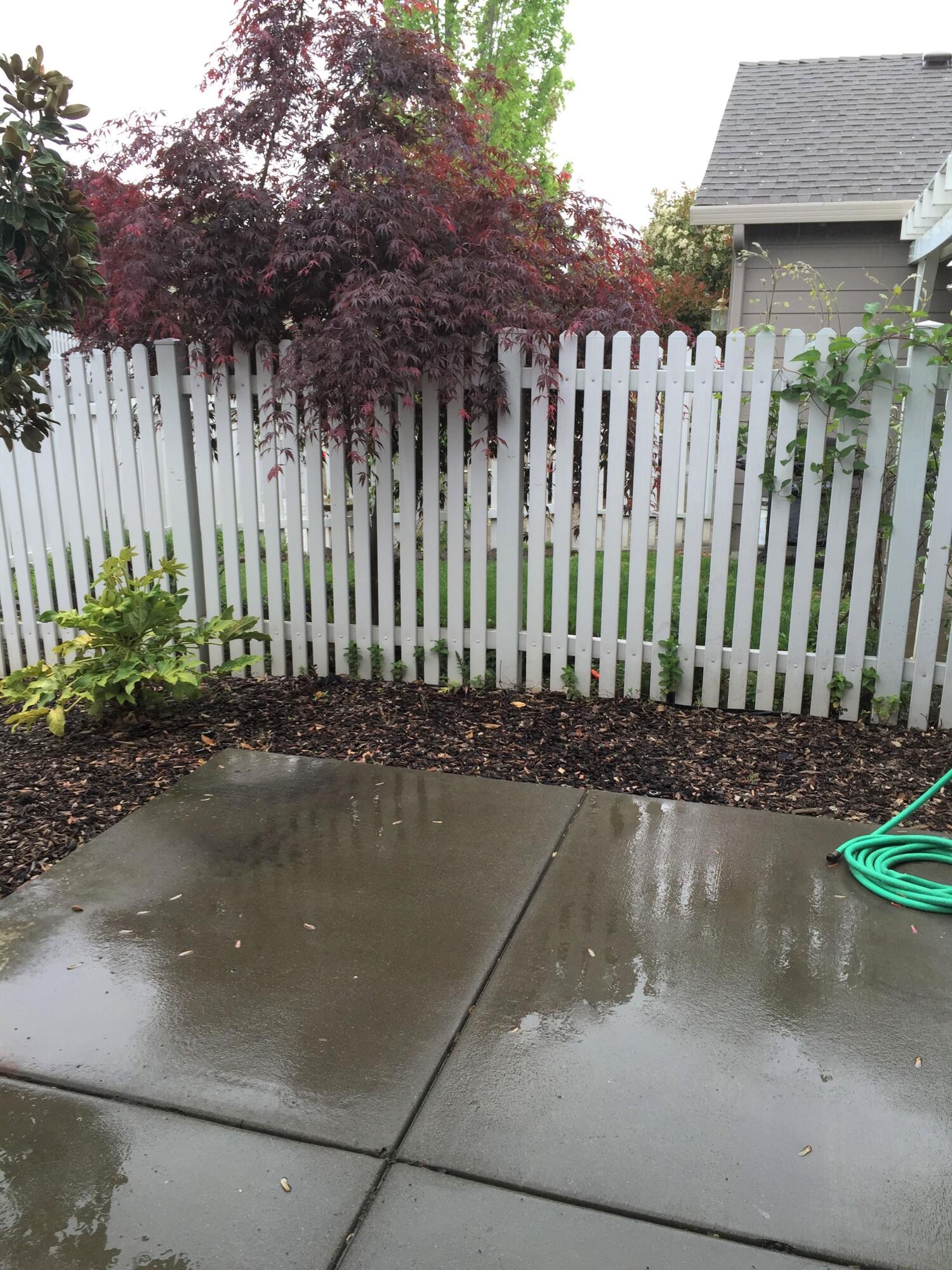 Hidden Springs Subdivision - Residential