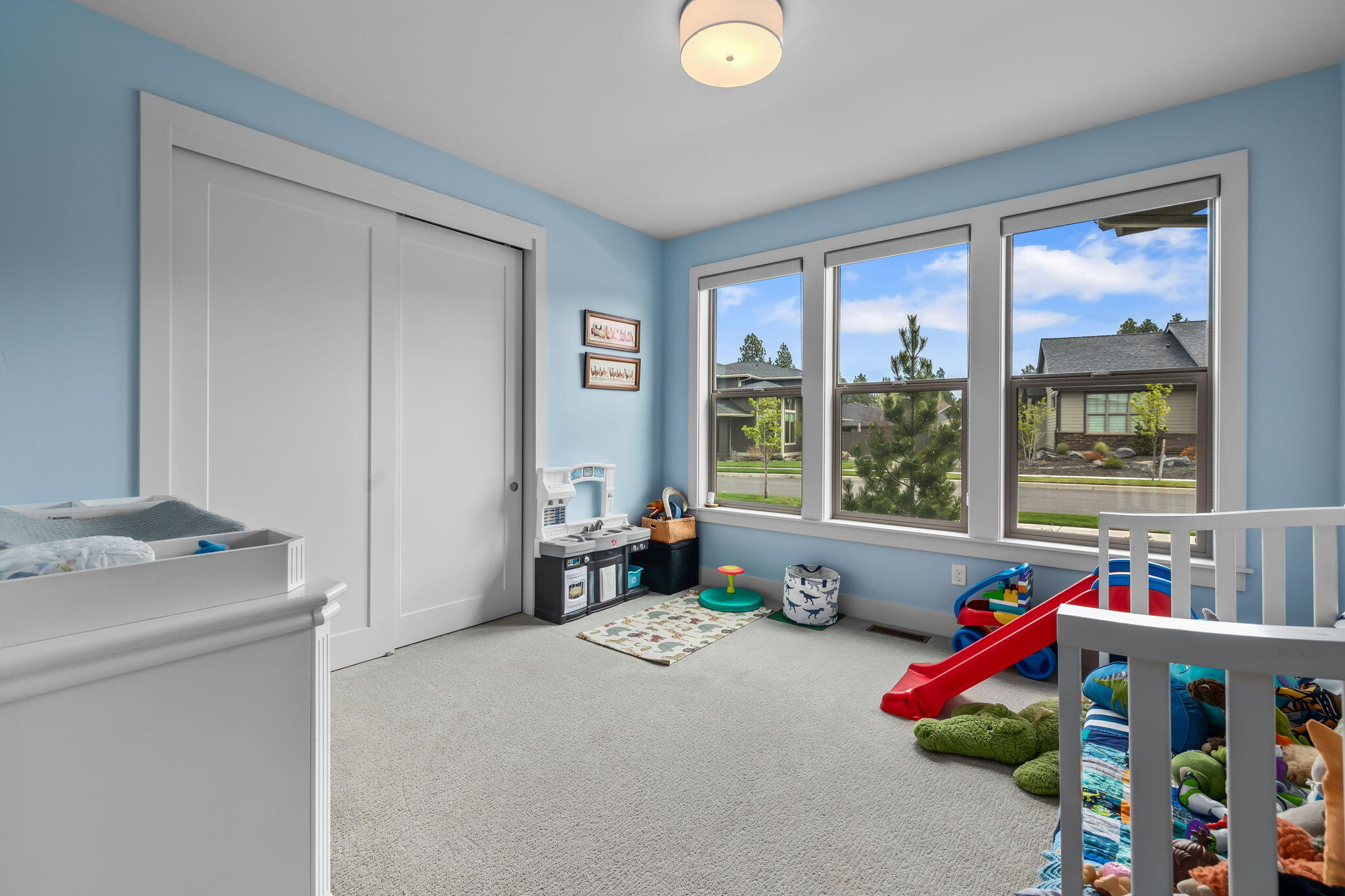 River Vale - Residential