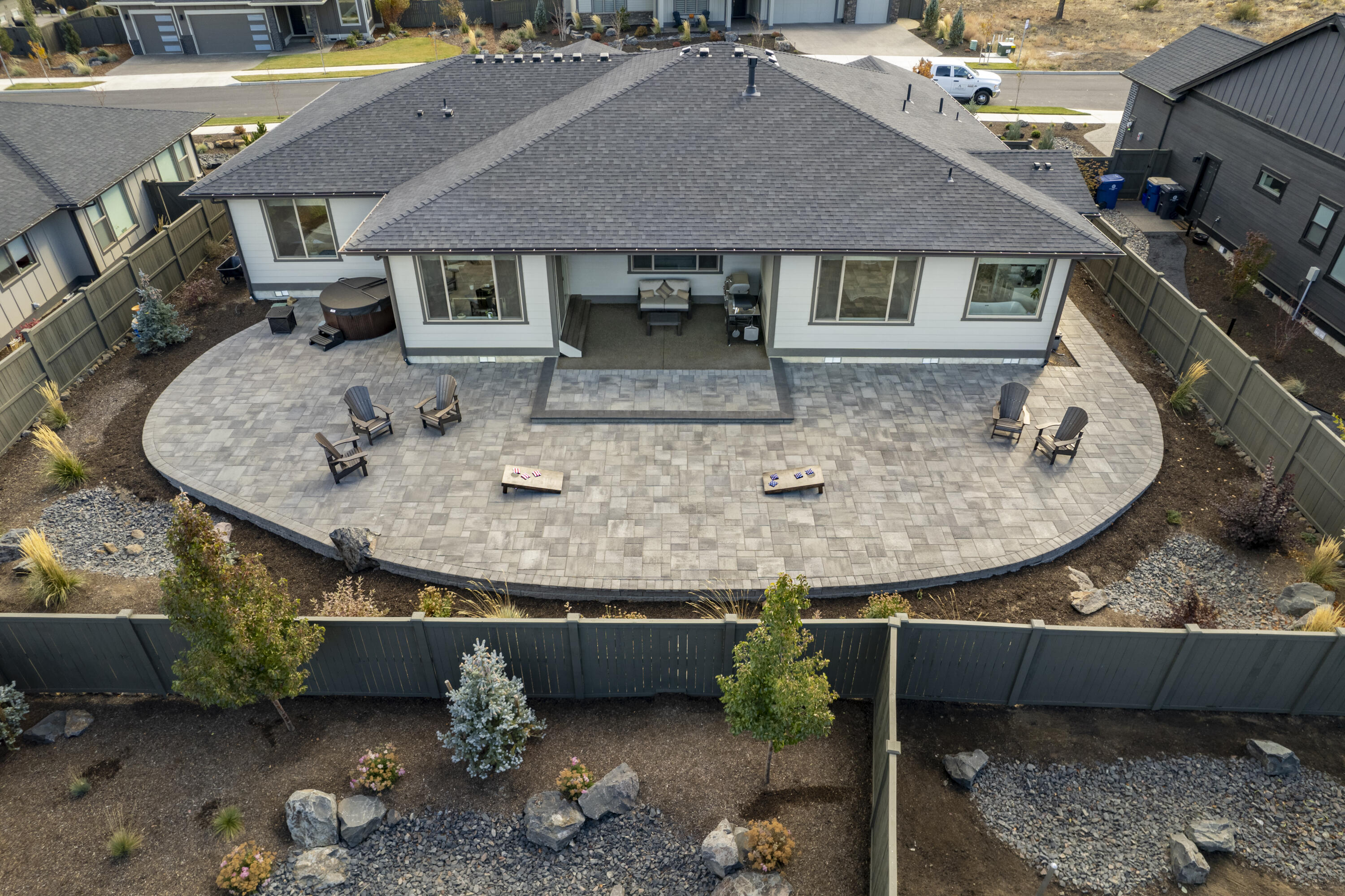 River Vale - Residential