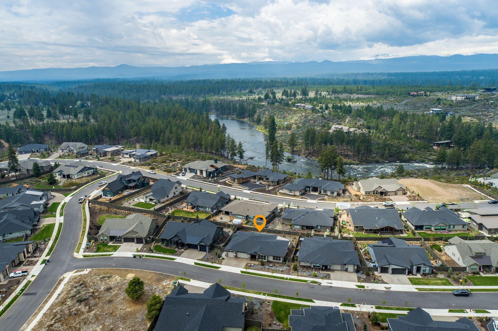 River Vale - Residential