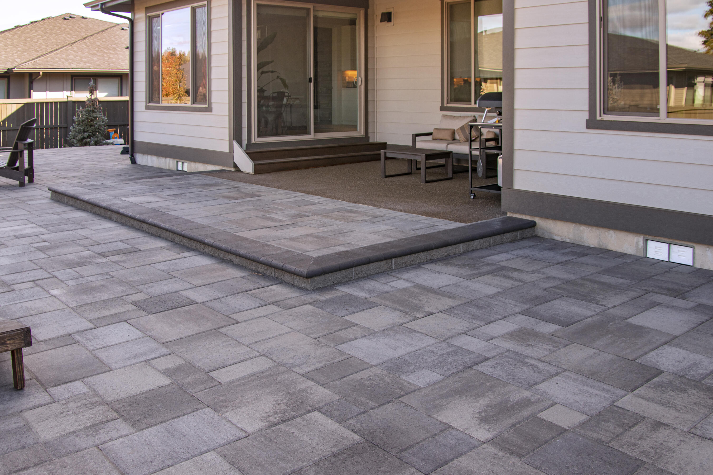 River Vale - Residential