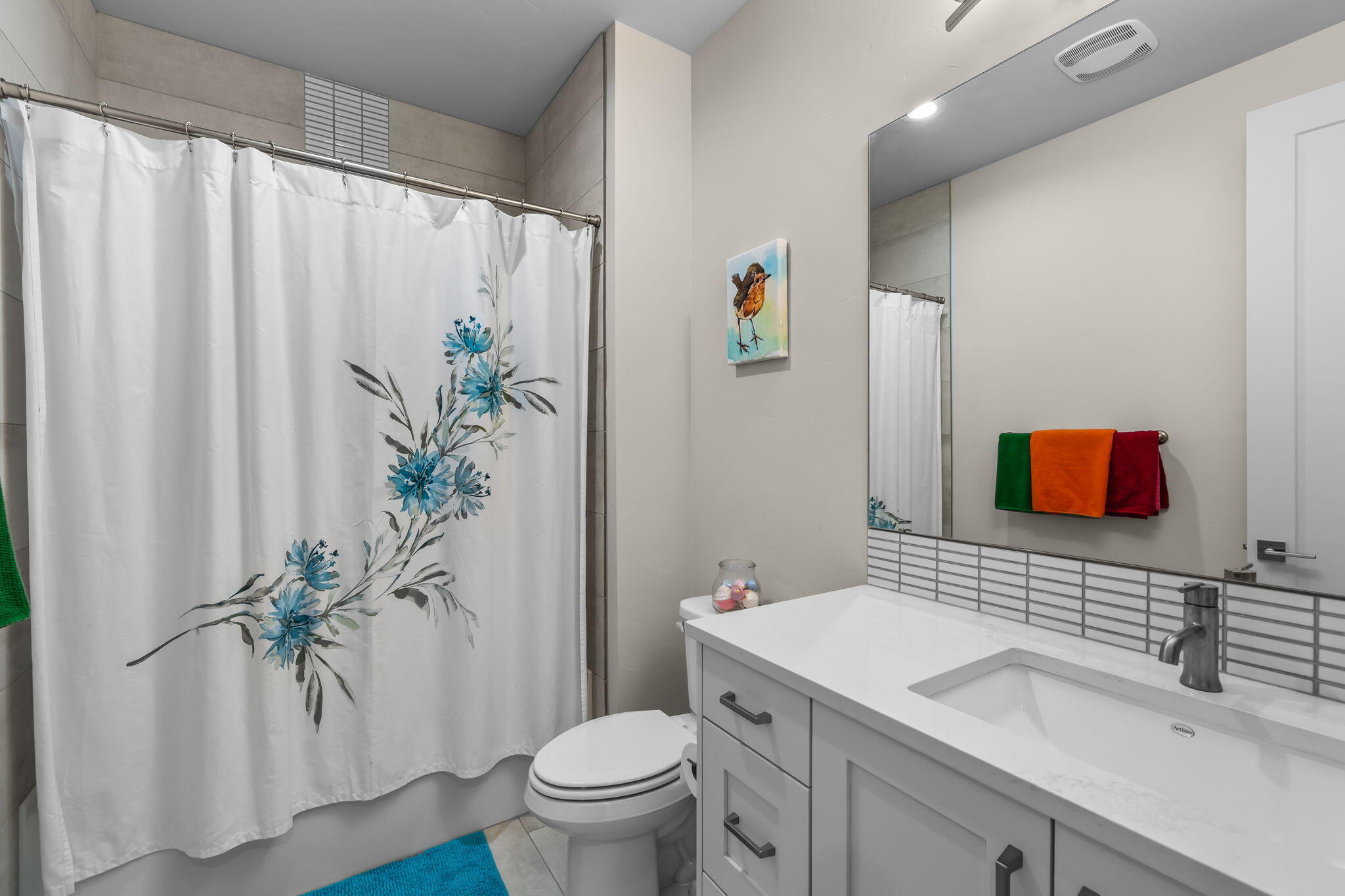 River Vale - Residential