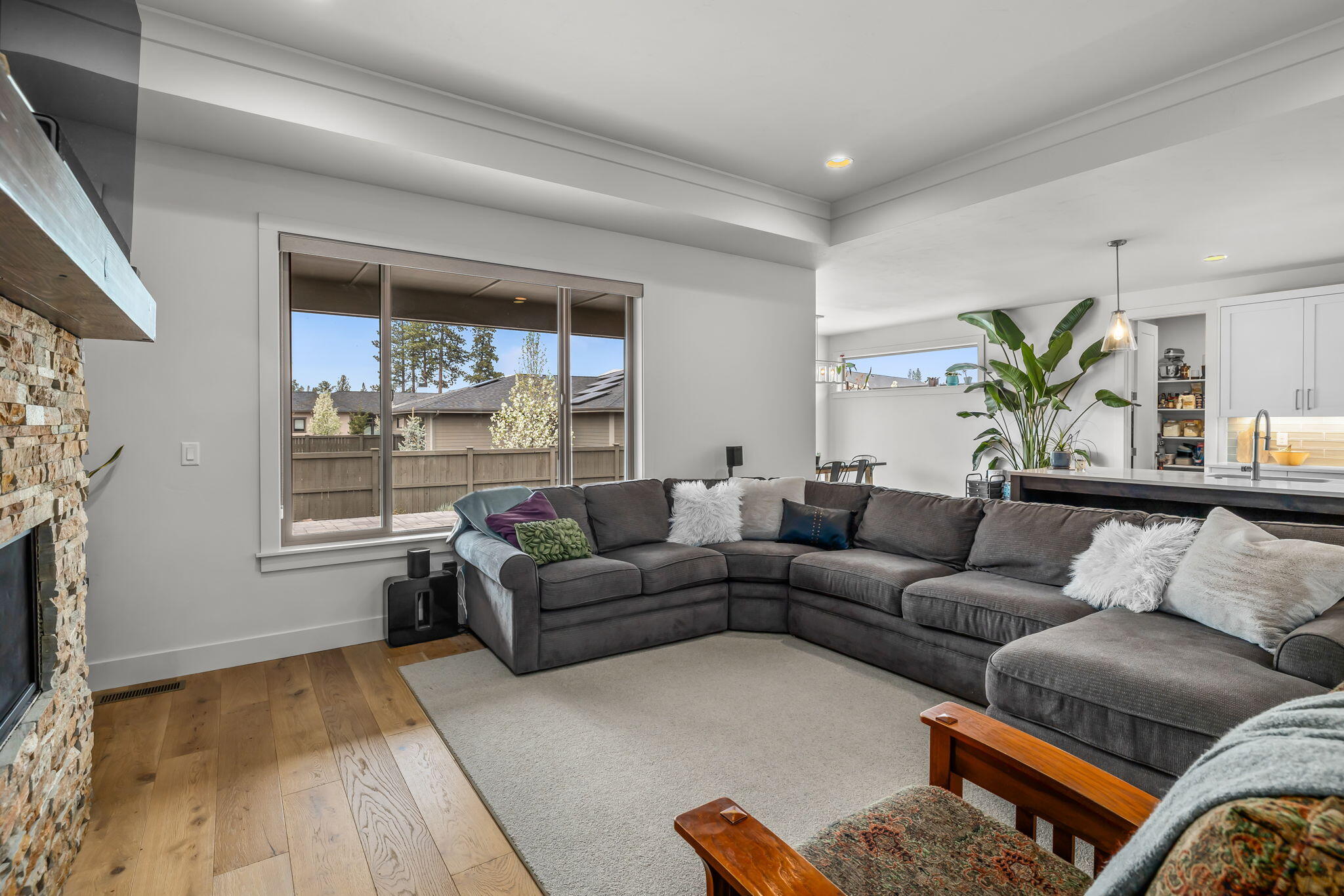 River Vale - Residential