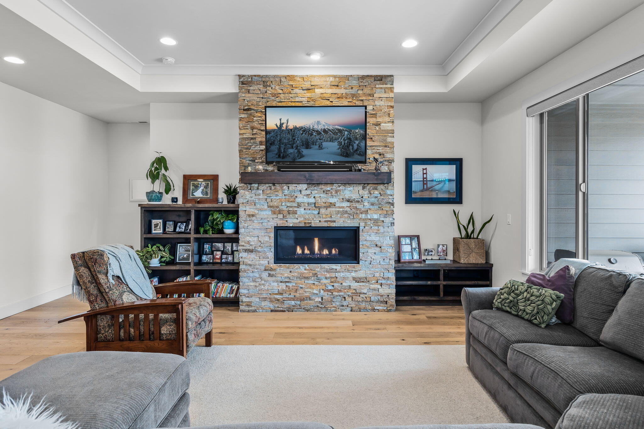 River Vale - Residential