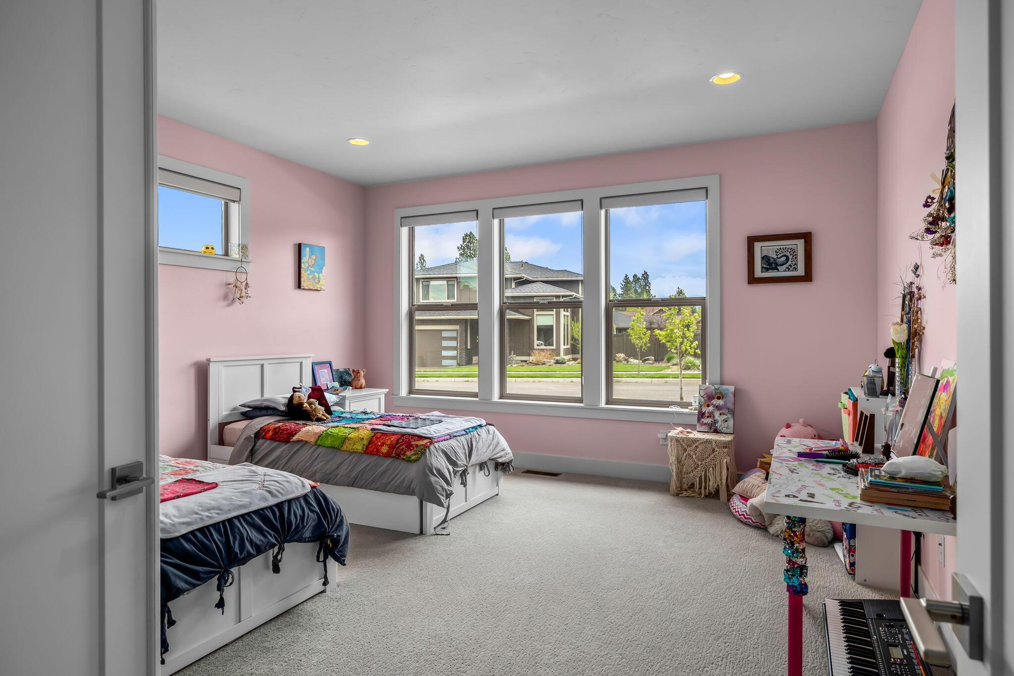 River Vale - Residential