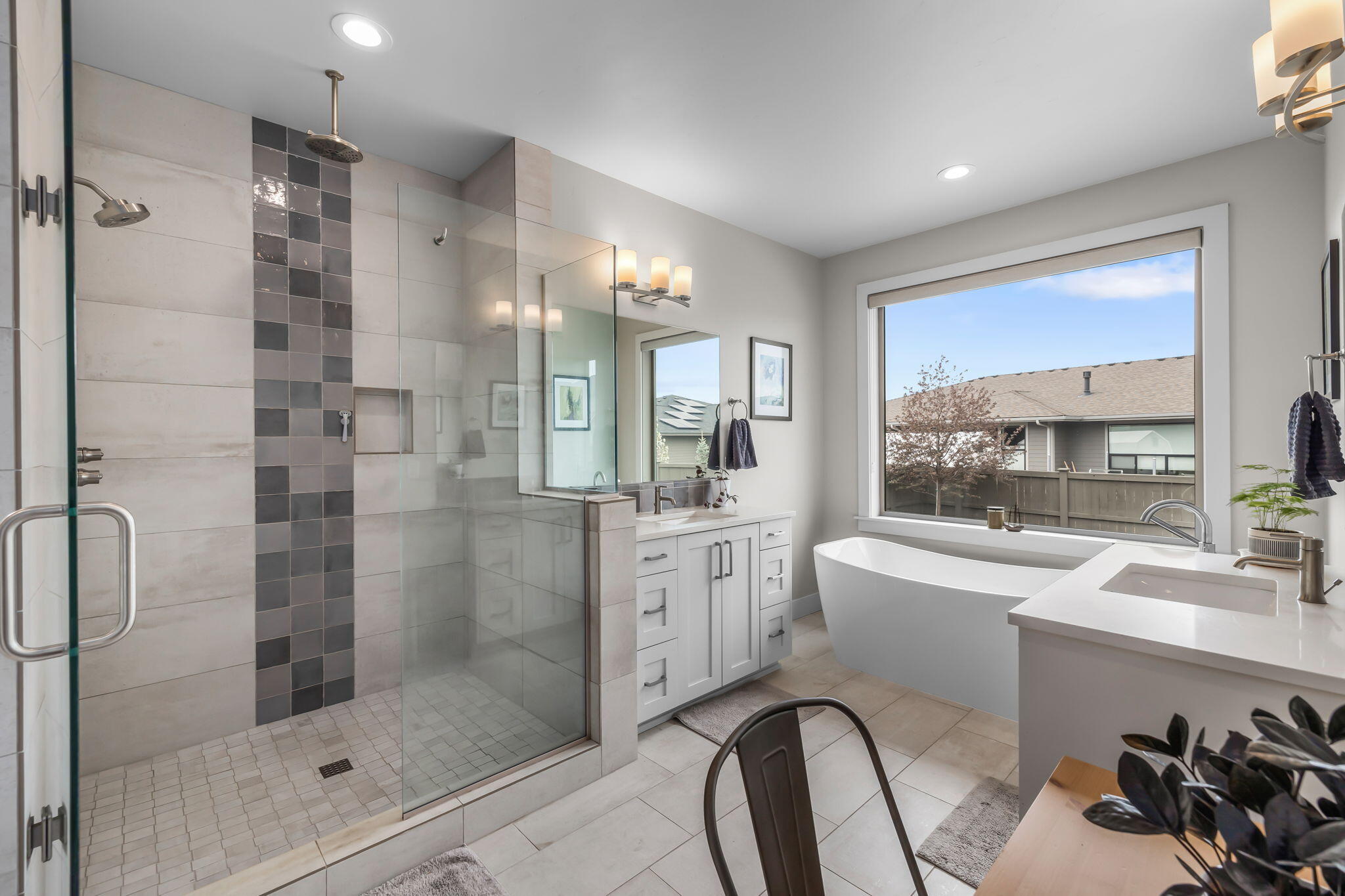 River Vale - Residential