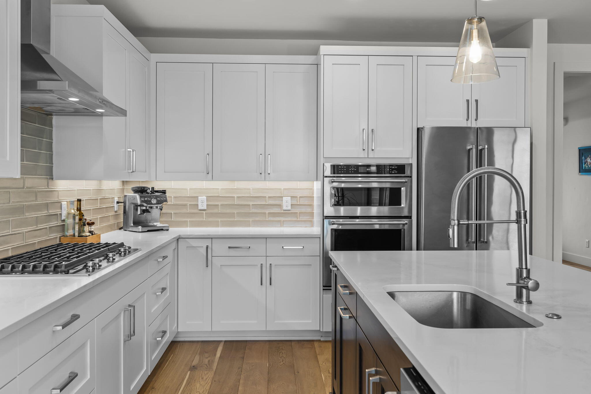 River Vale - Residential