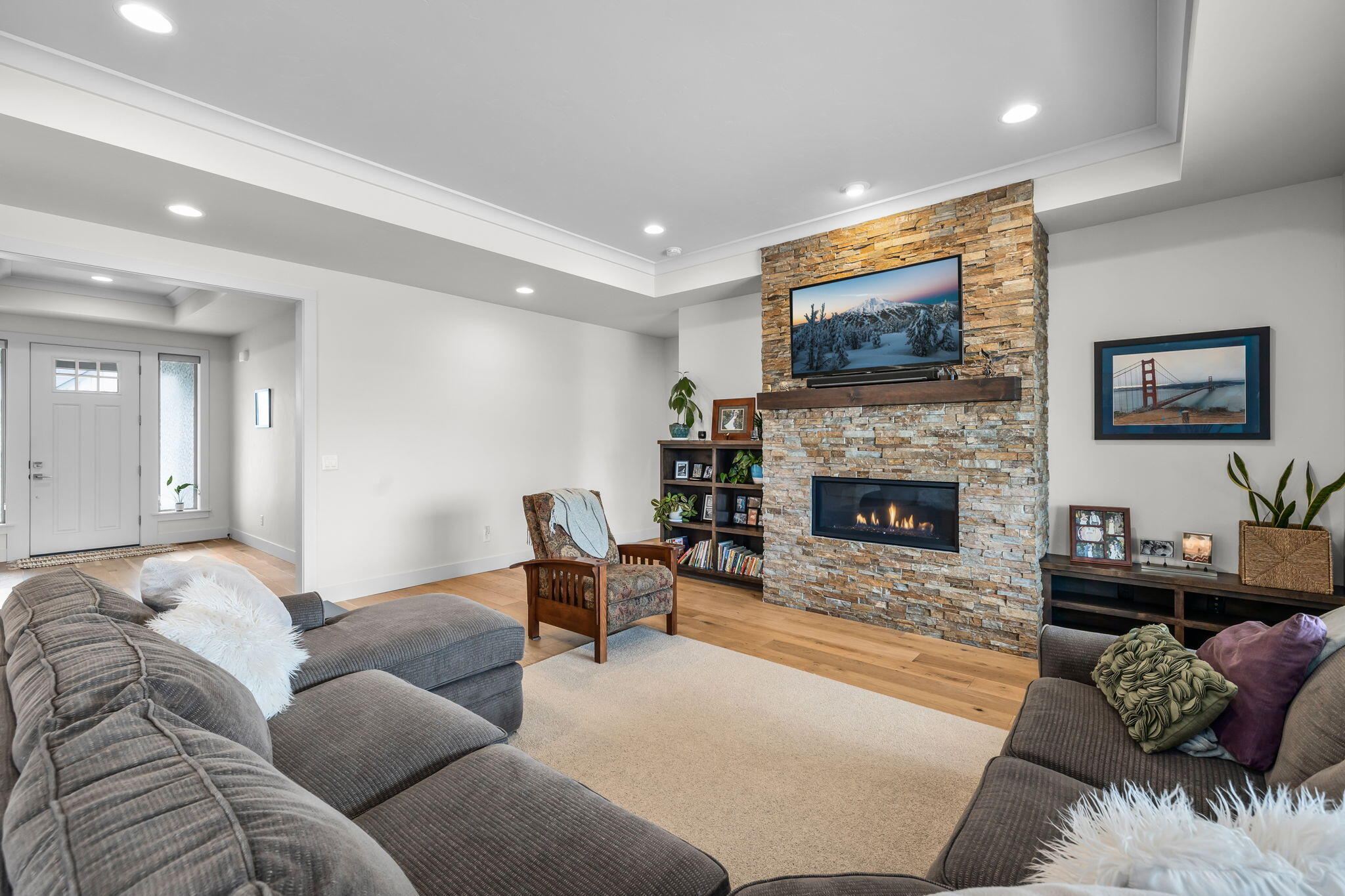 River Vale - Residential