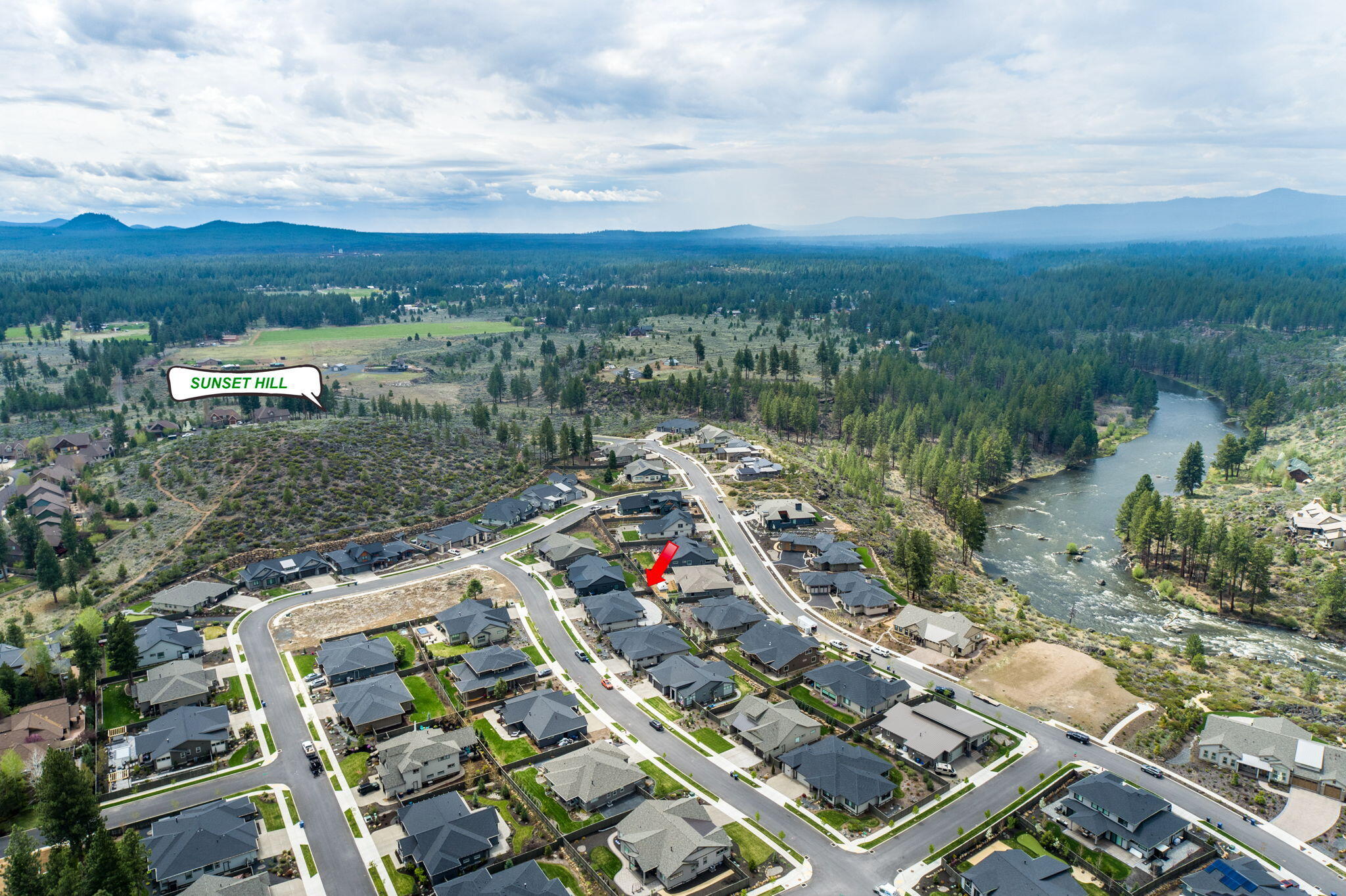 River Vale - Residential