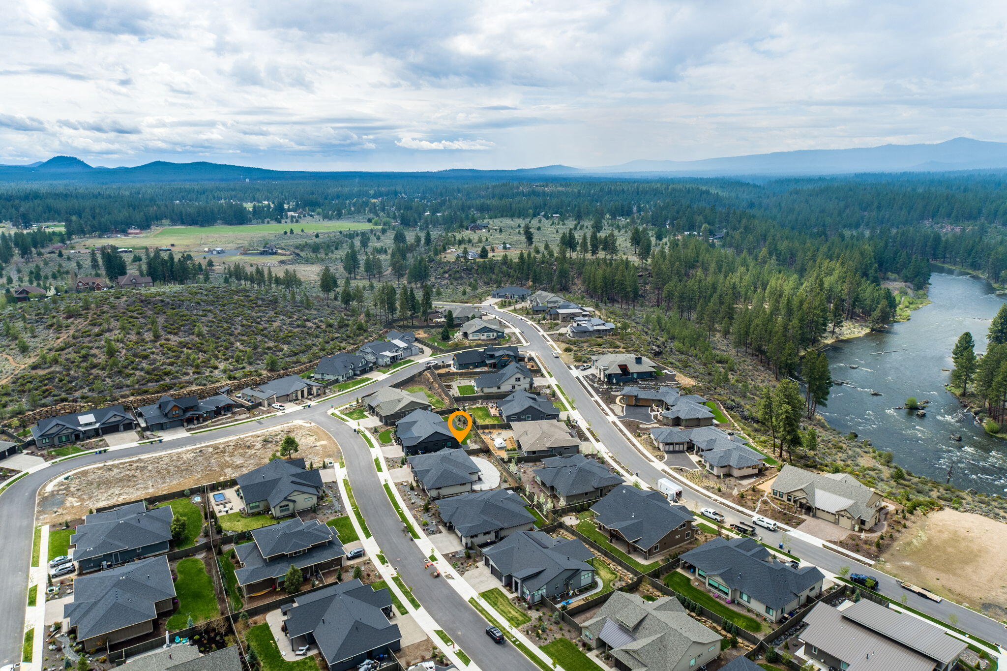 River Vale - Residential