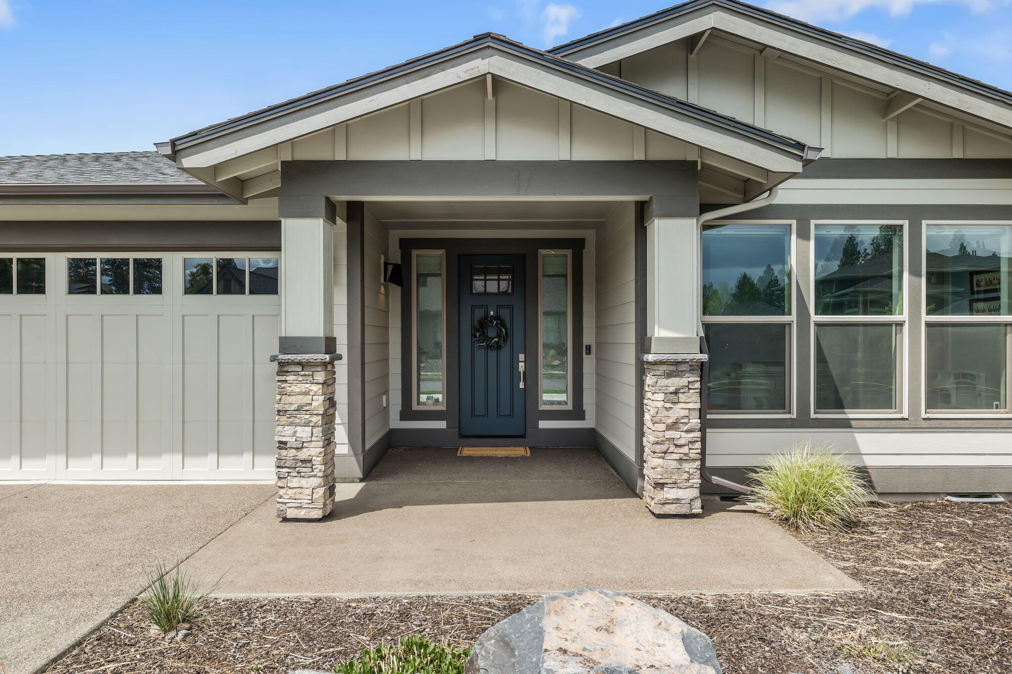 River Vale - Residential