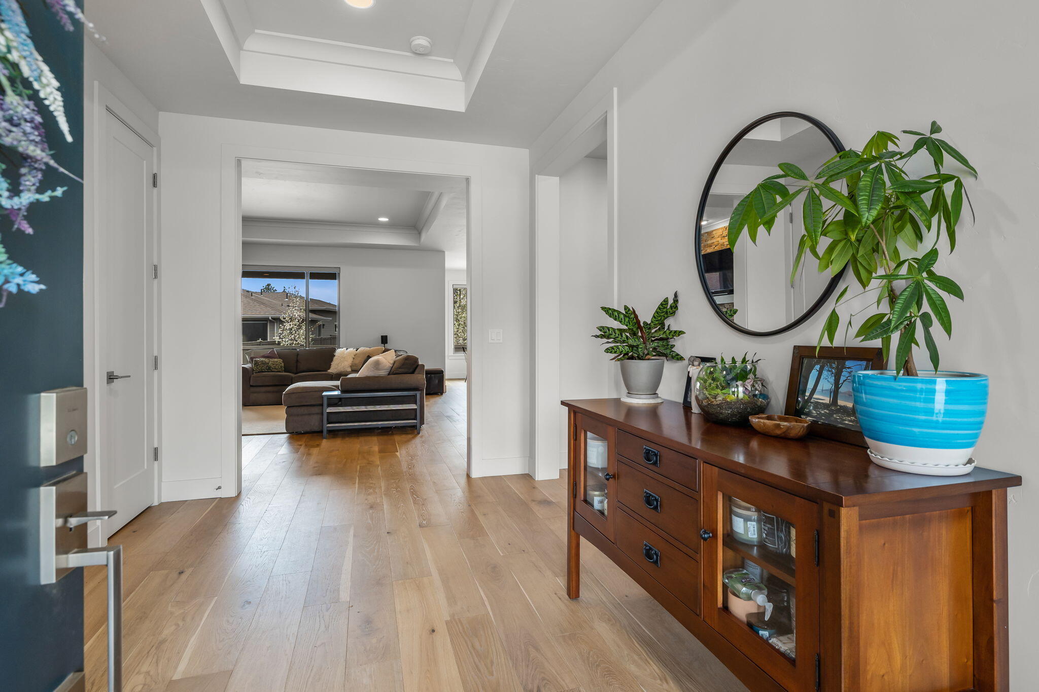 River Vale - Residential