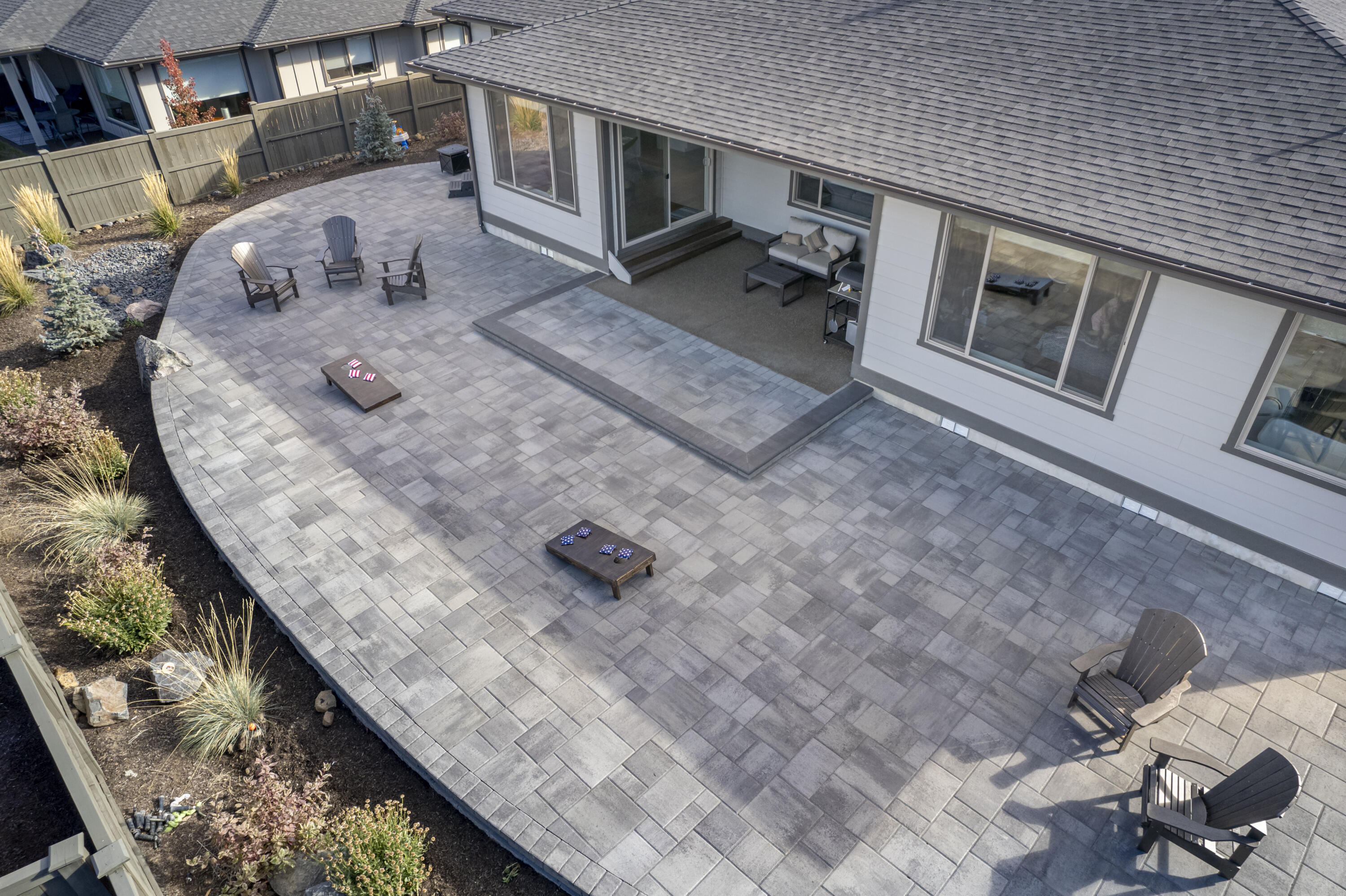 River Vale - Residential