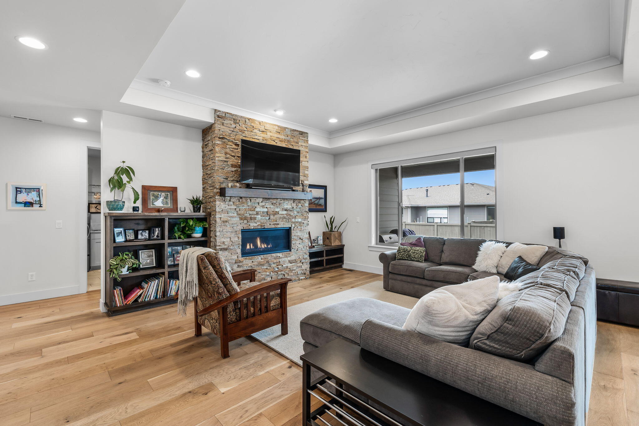 River Vale - Residential