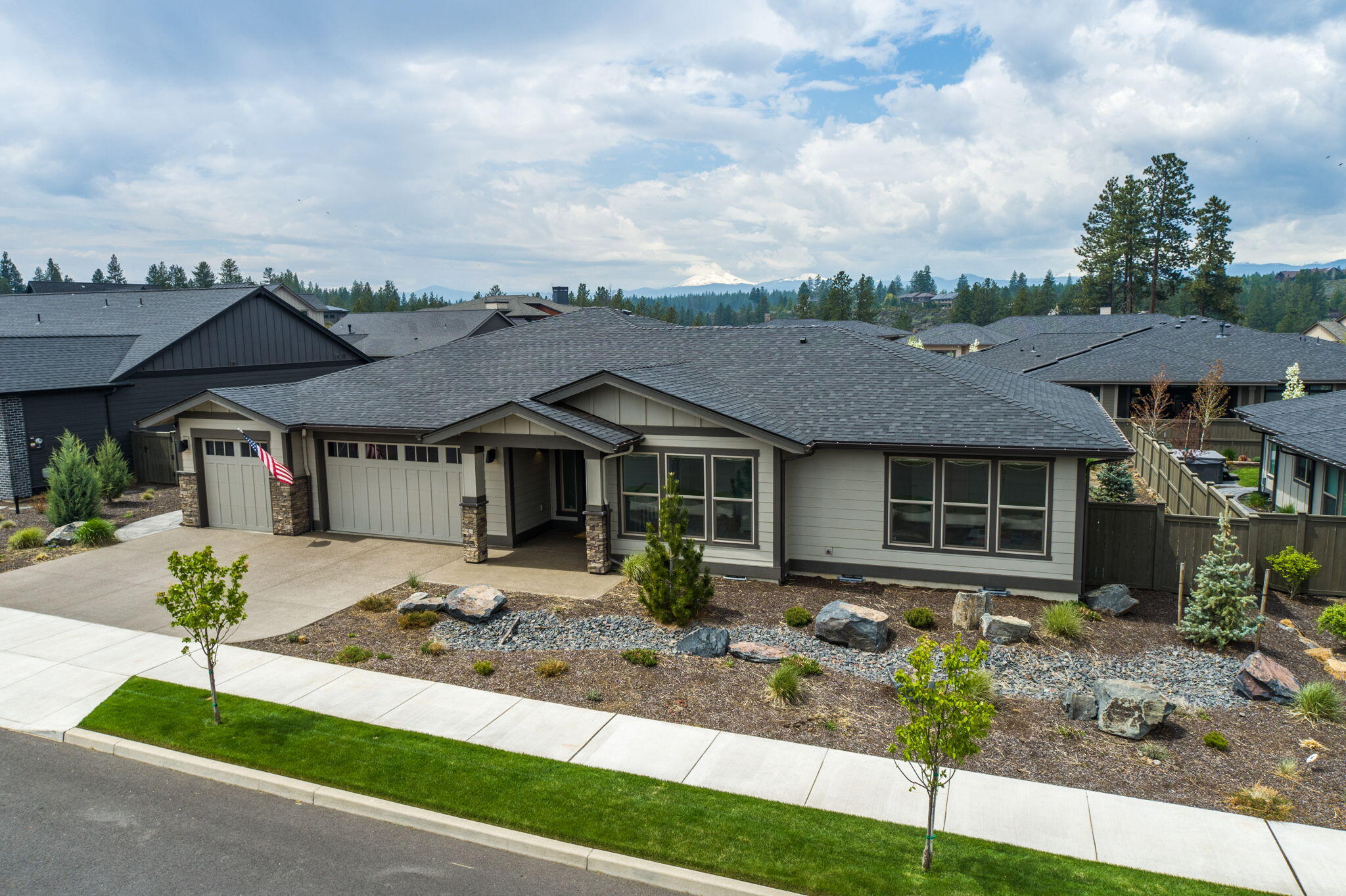 River Vale - Residential