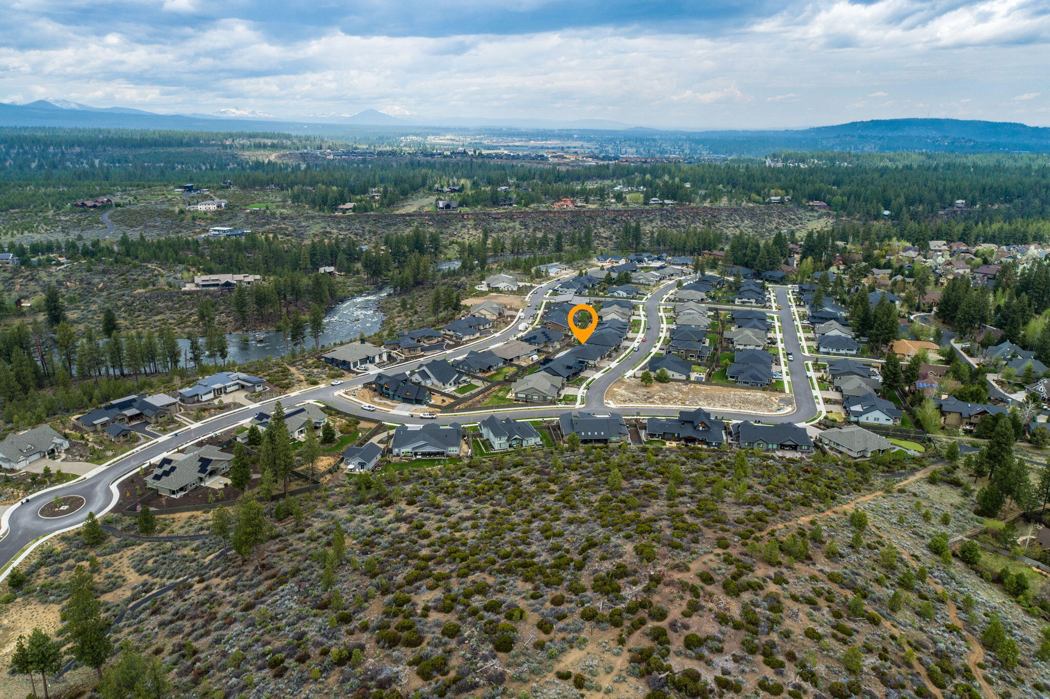 River Vale - Residential