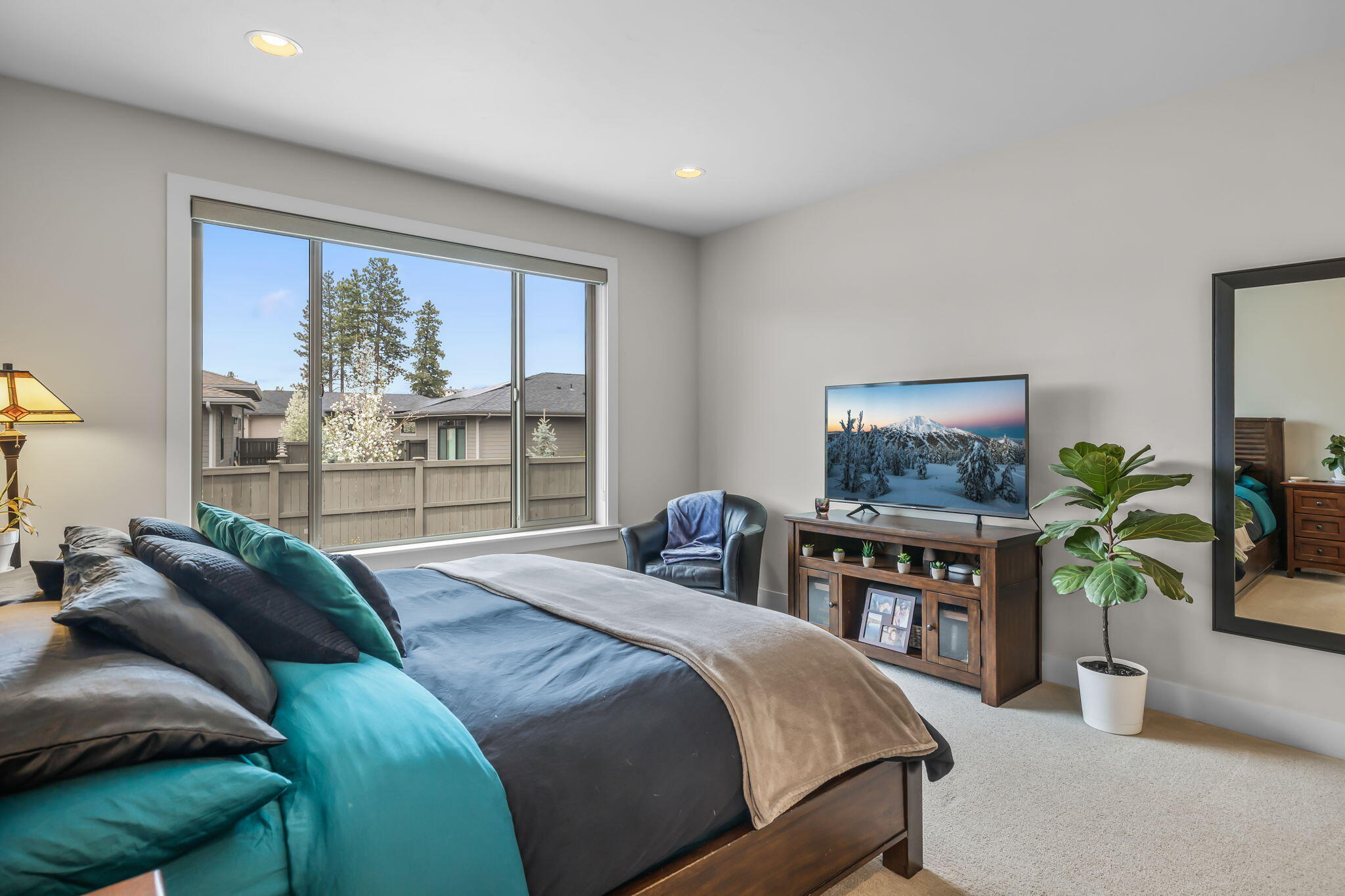 River Vale - Residential