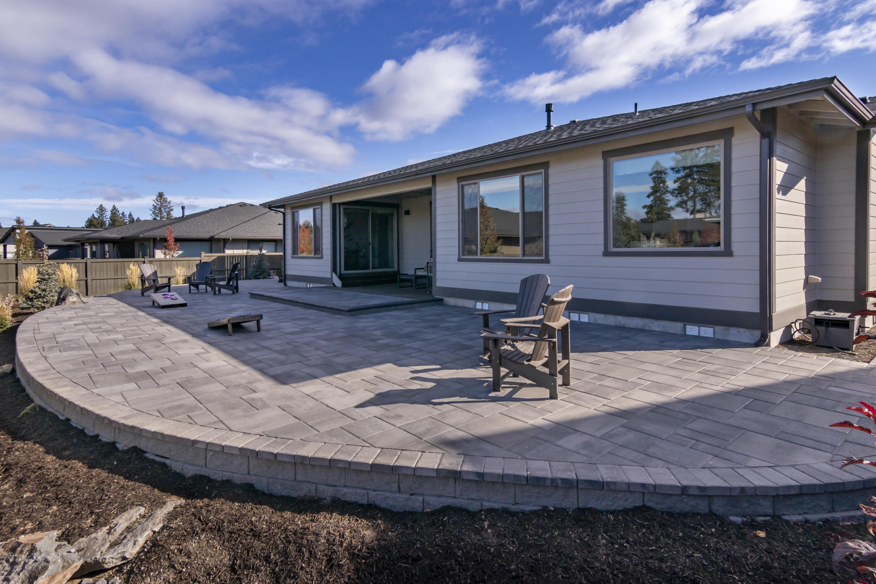 River Vale - Residential