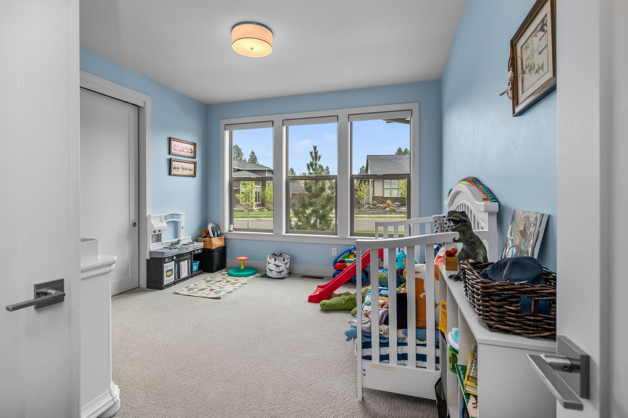 River Vale - Residential