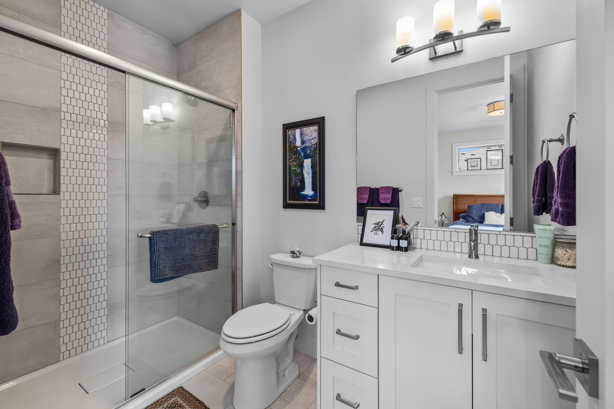 River Vale - Residential