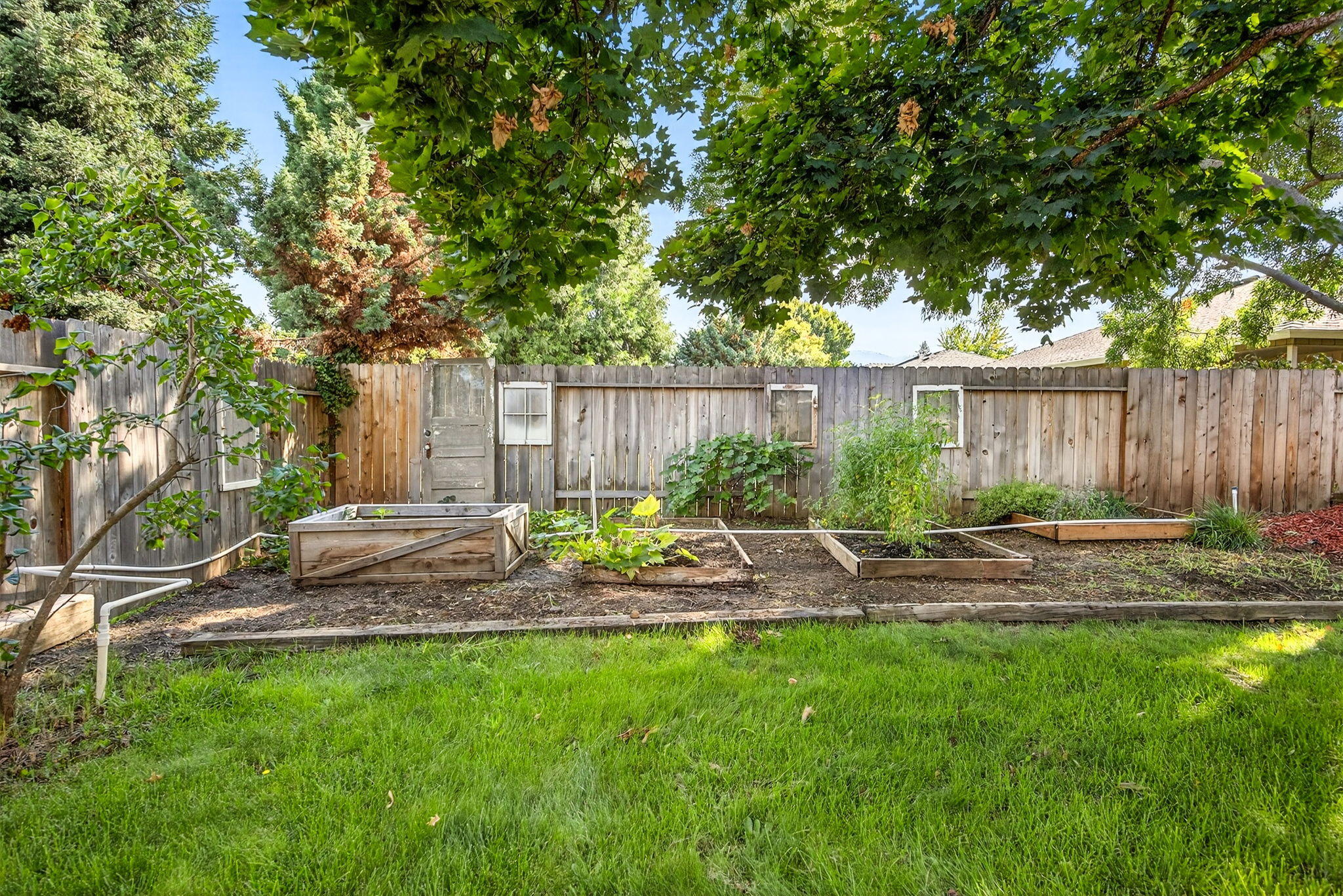 South Columbus Estates Subdivision Unit No 1 - Residential