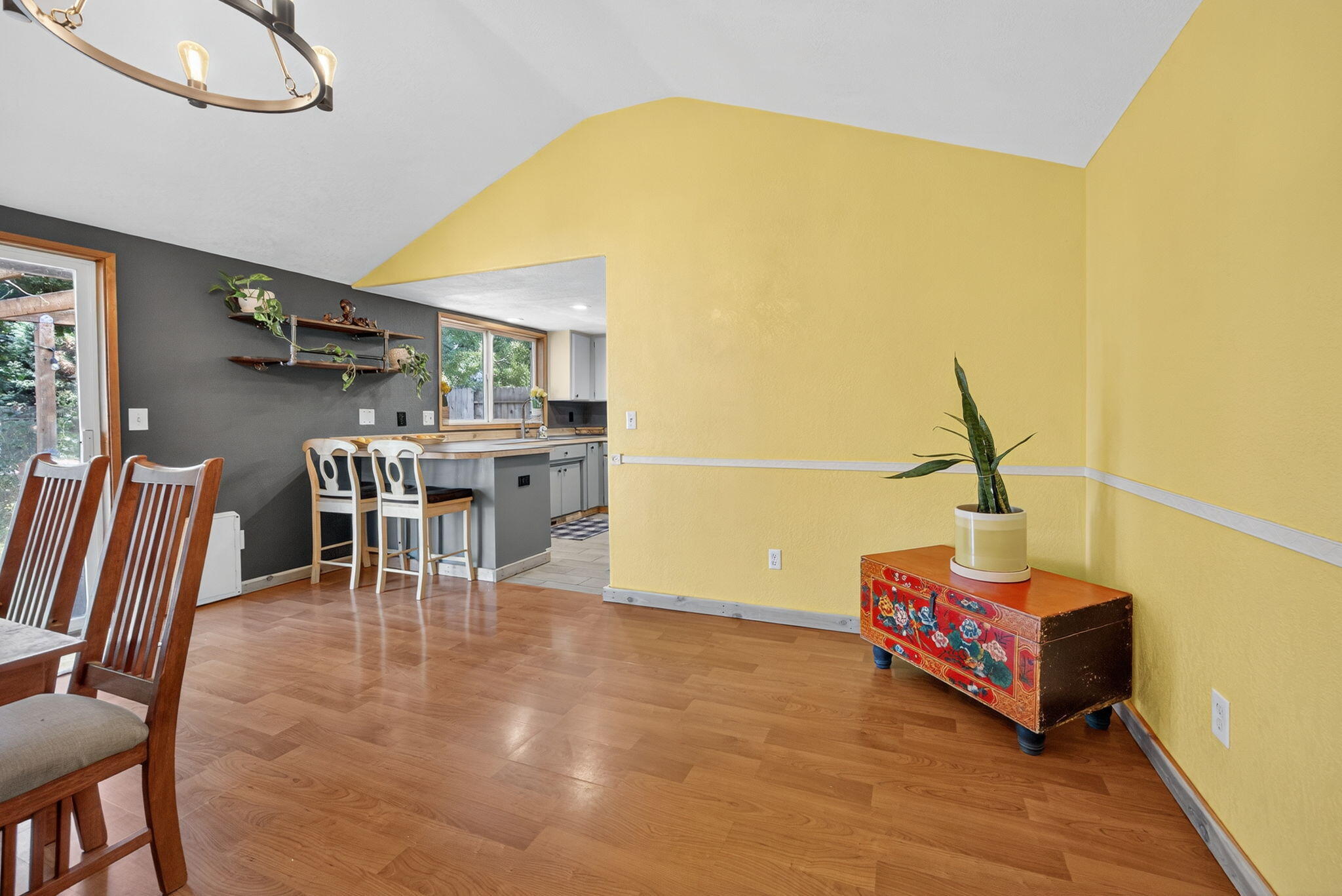 South Columbus Estates Subdivision Unit No 1 - Residential