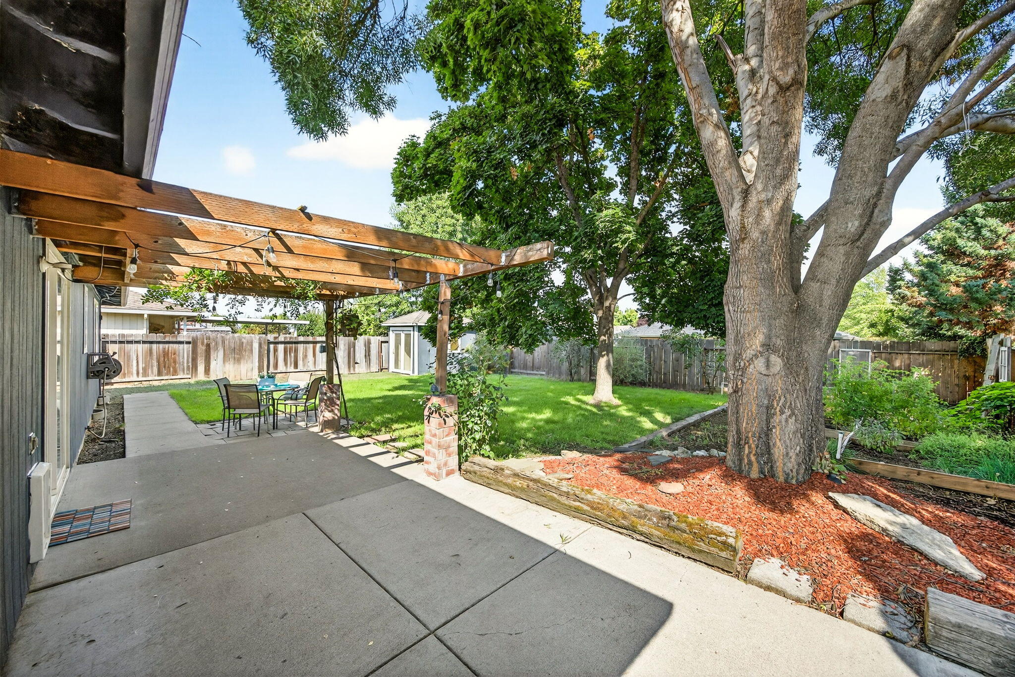 South Columbus Estates Subdivision Unit No 1 - Residential